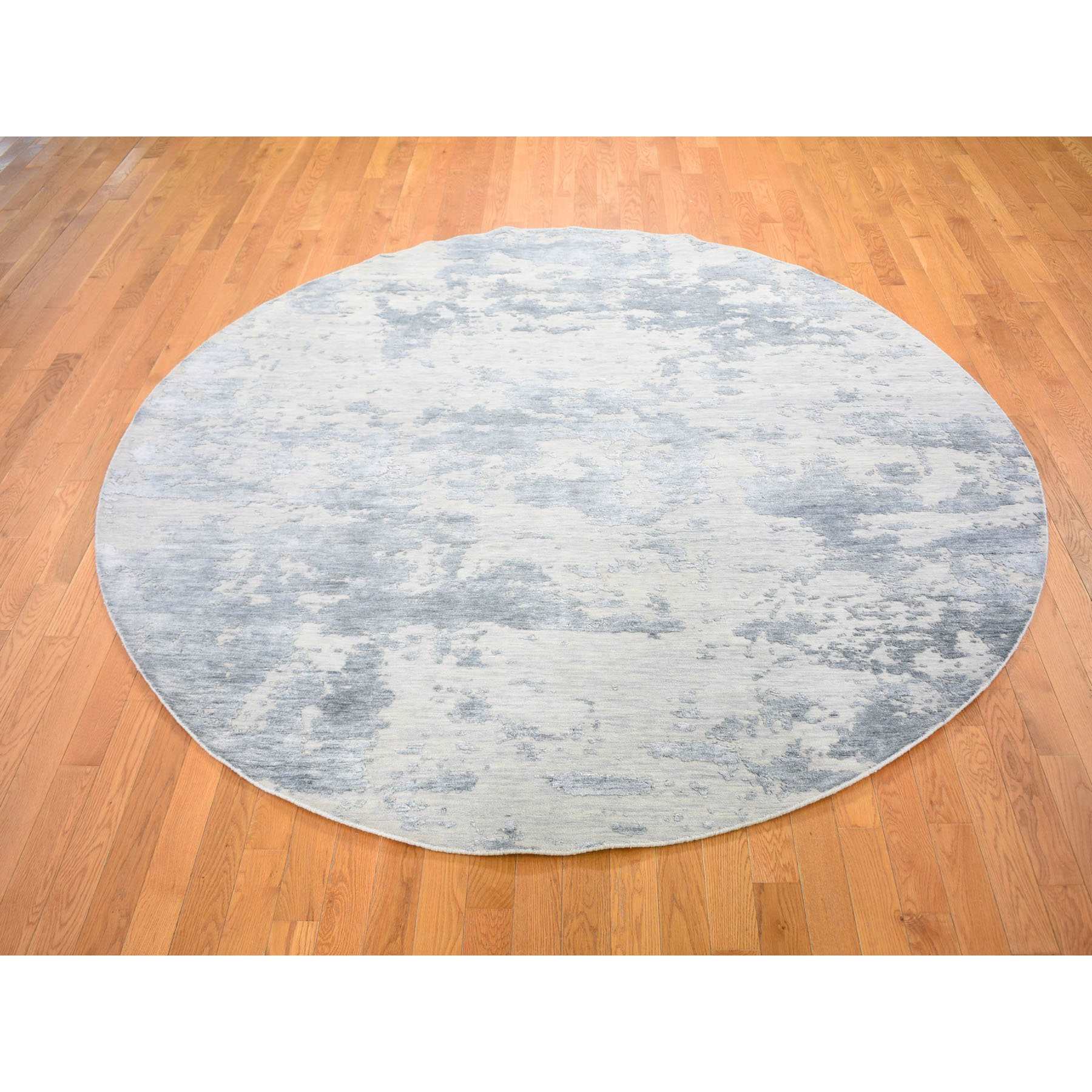Modern-and-Contemporary-Hand-Knotted-Rug-295265
