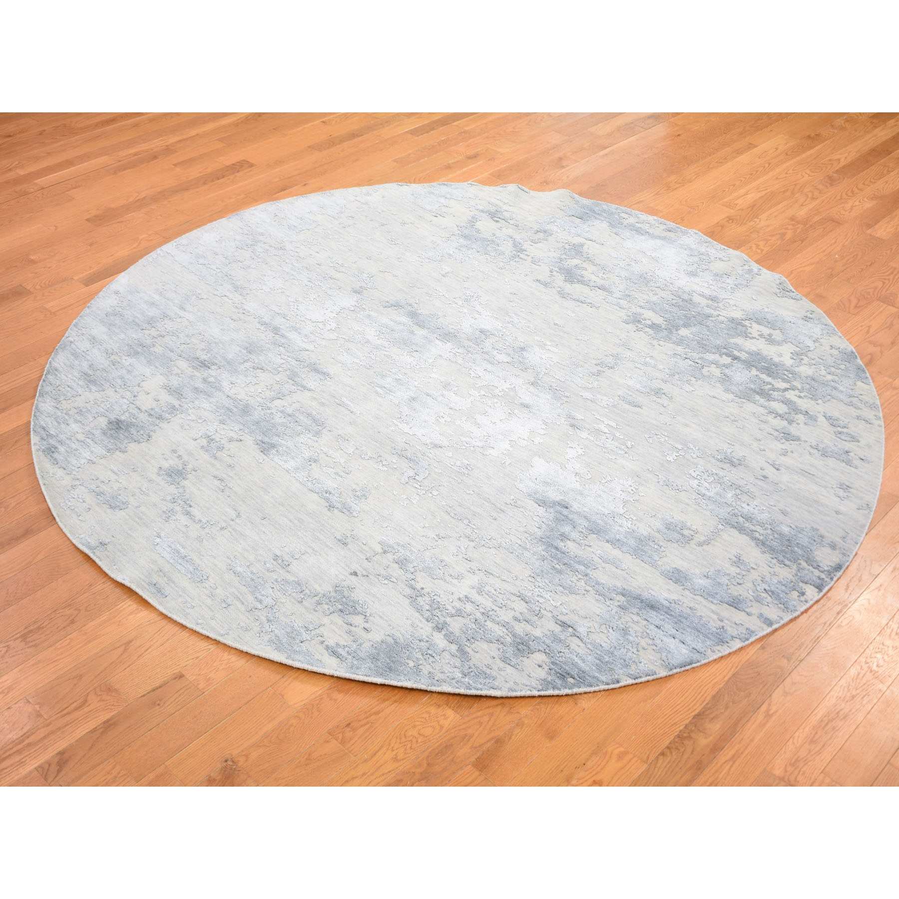 Modern-and-Contemporary-Hand-Knotted-Rug-295265