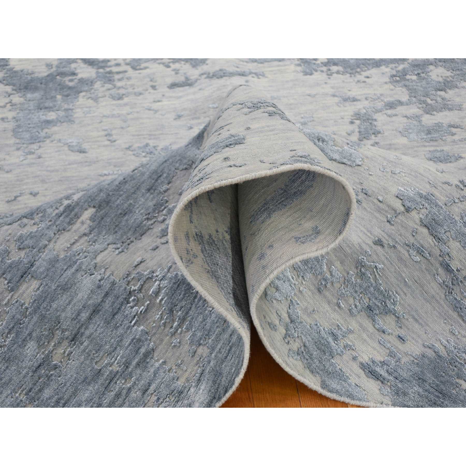 Modern-and-Contemporary-Hand-Knotted-Rug-295265