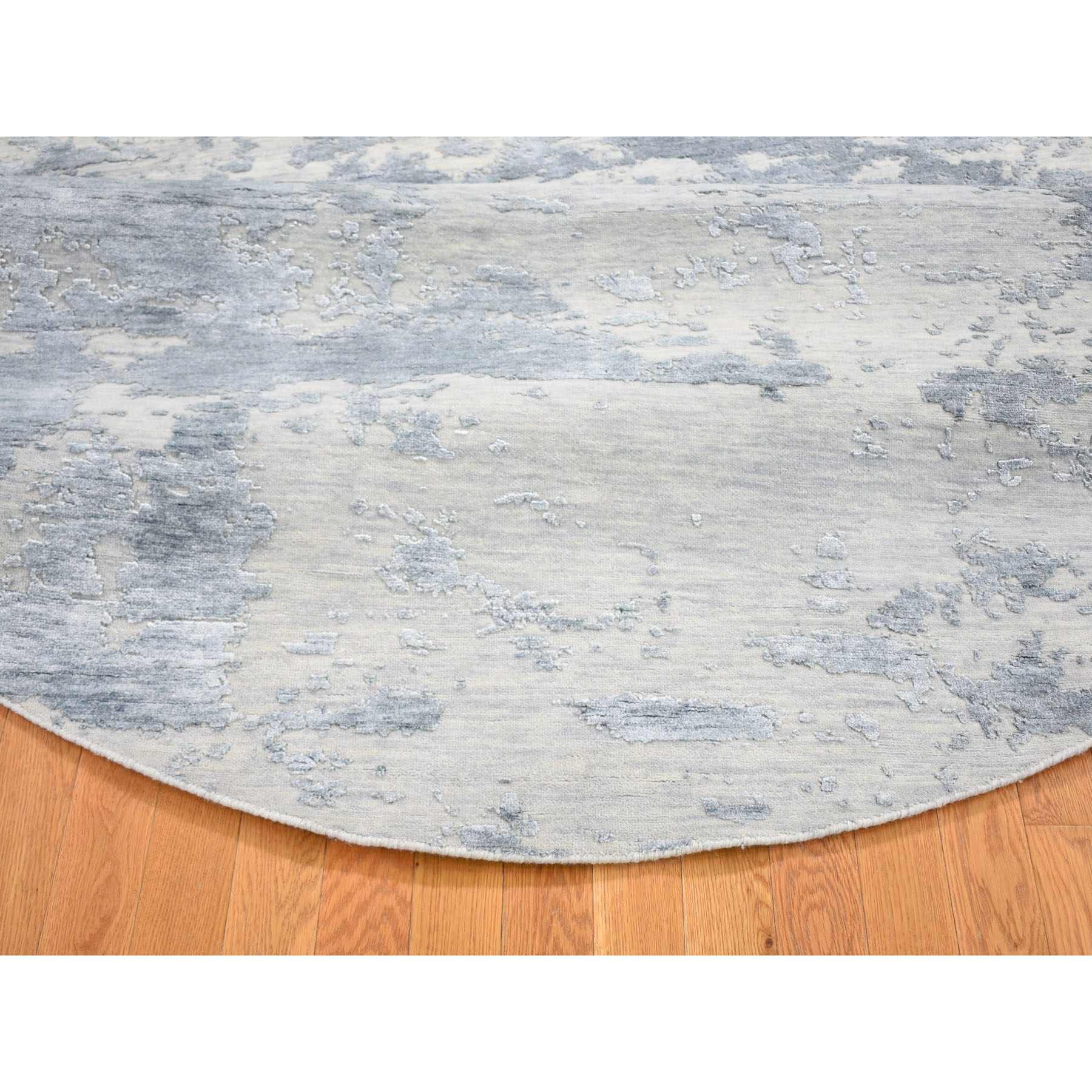 Modern-and-Contemporary-Hand-Knotted-Rug-295265