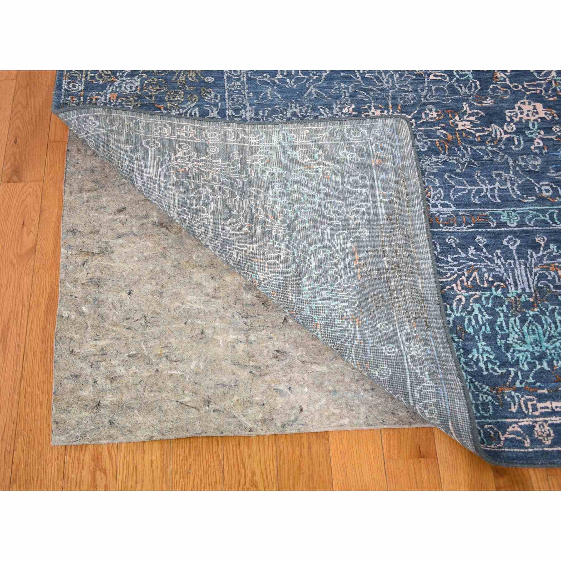 Modern-and-Contemporary-Hand-Knotted-Rug-295285