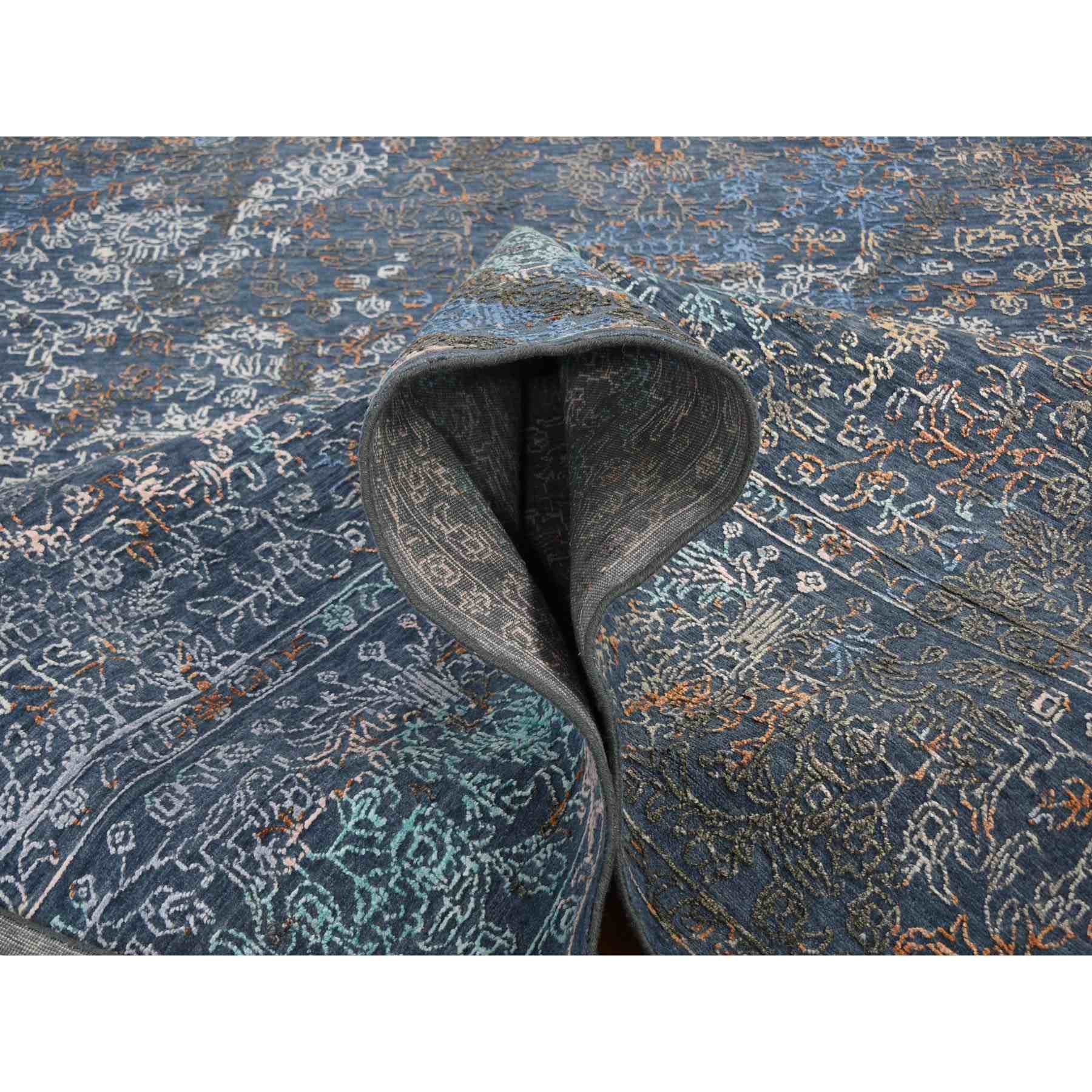 Modern-and-Contemporary-Hand-Knotted-Rug-295285