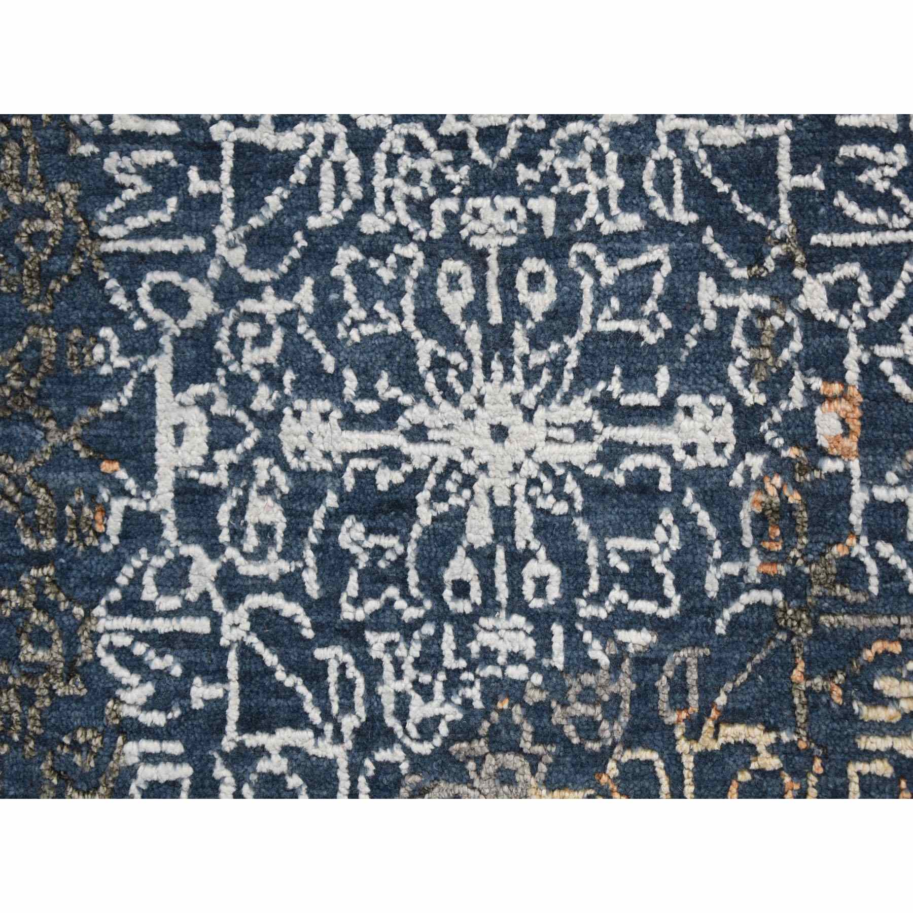 Modern-and-Contemporary-Hand-Knotted-Rug-295285