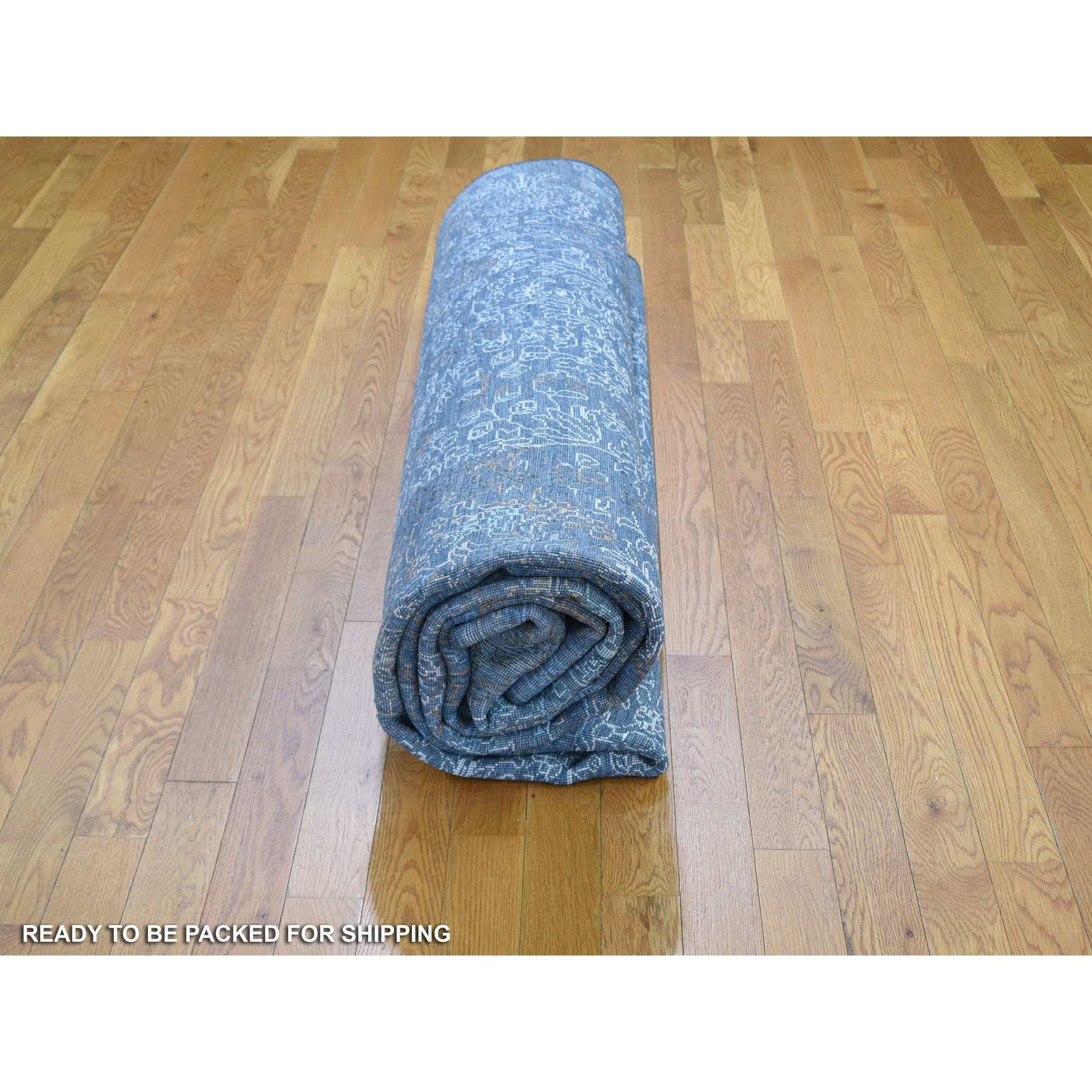 Modern-and-Contemporary-Hand-Knotted-Rug-295285