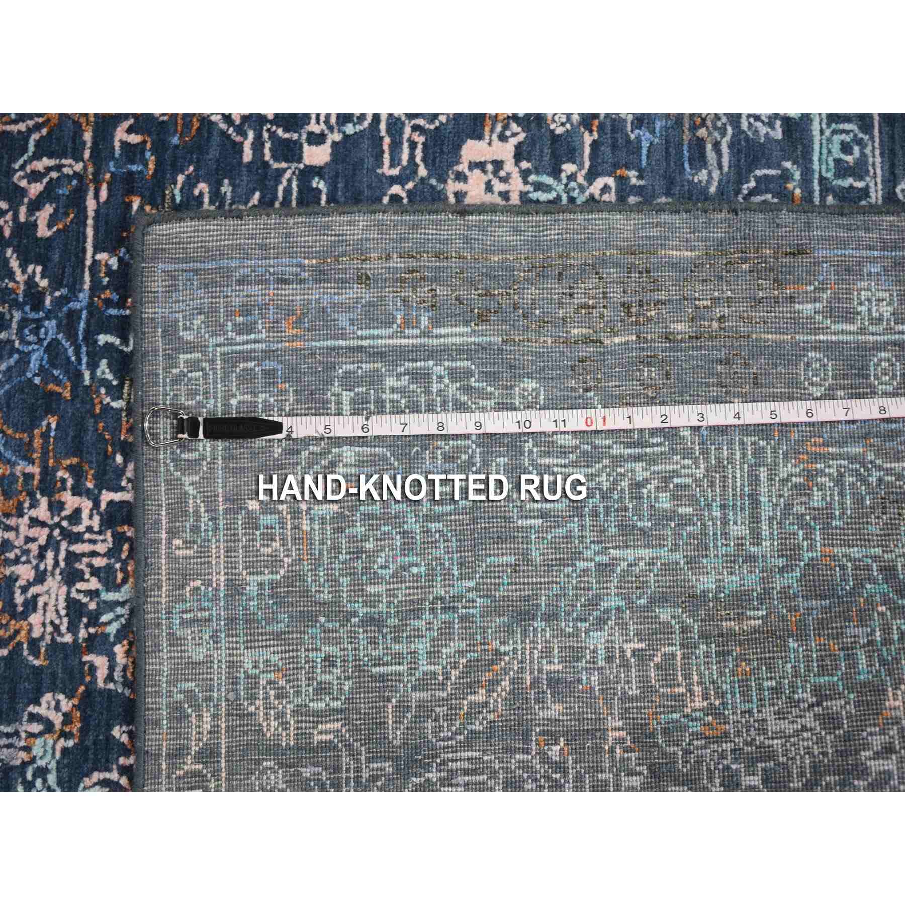 Modern-and-Contemporary-Hand-Knotted-Rug-295285