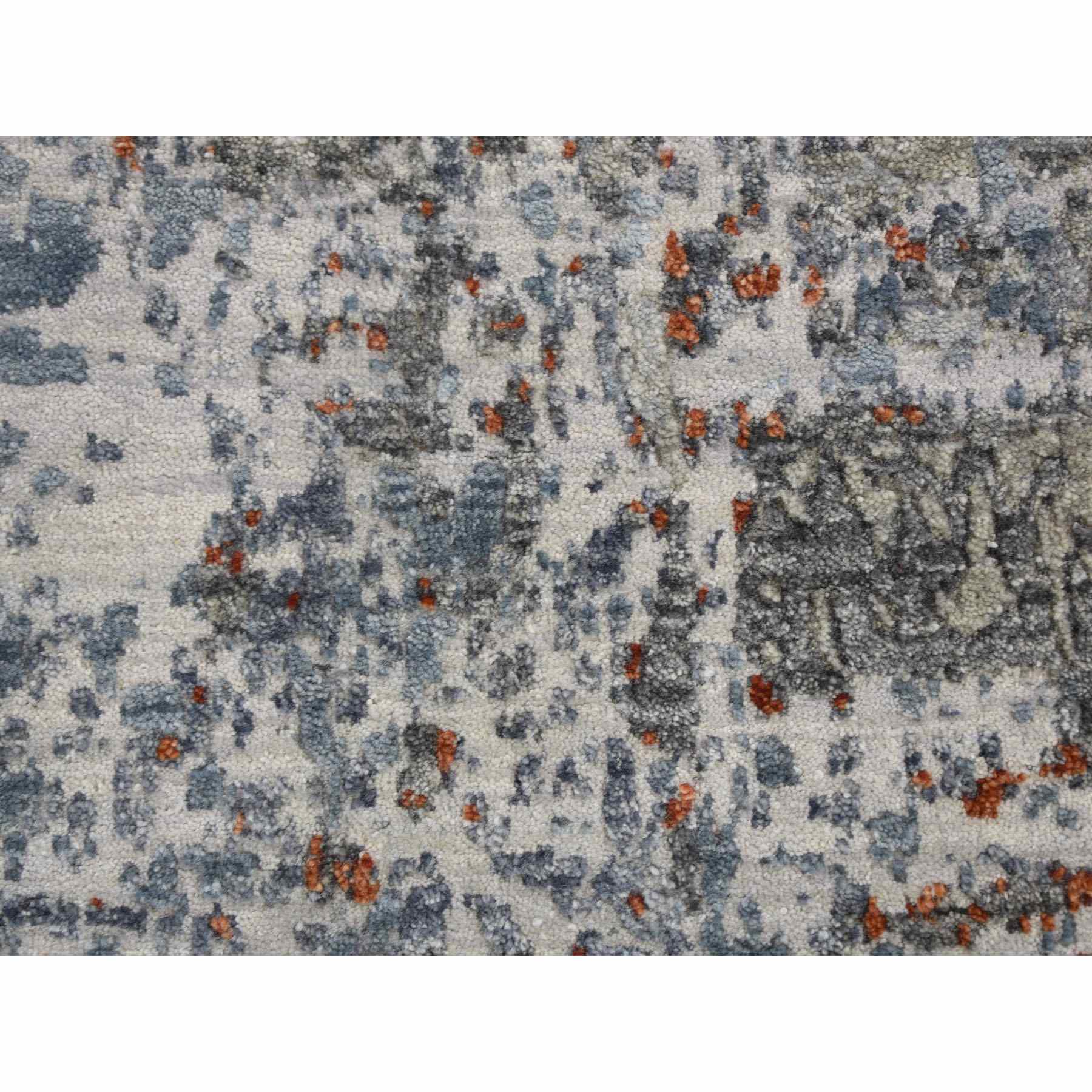 Modern-and-Contemporary-Hand-Knotted-Rug-295340