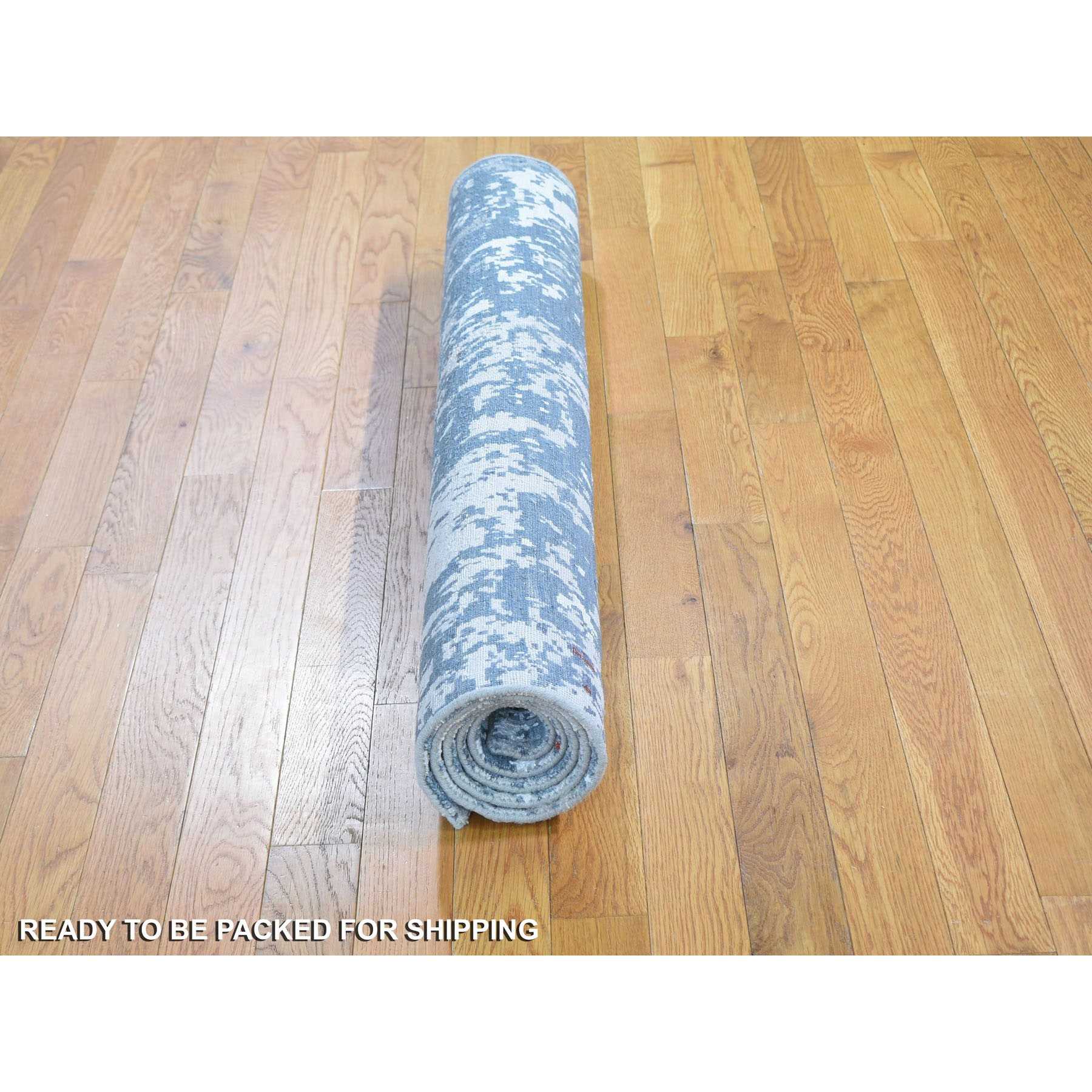 Modern-and-Contemporary-Hand-Knotted-Rug-295410