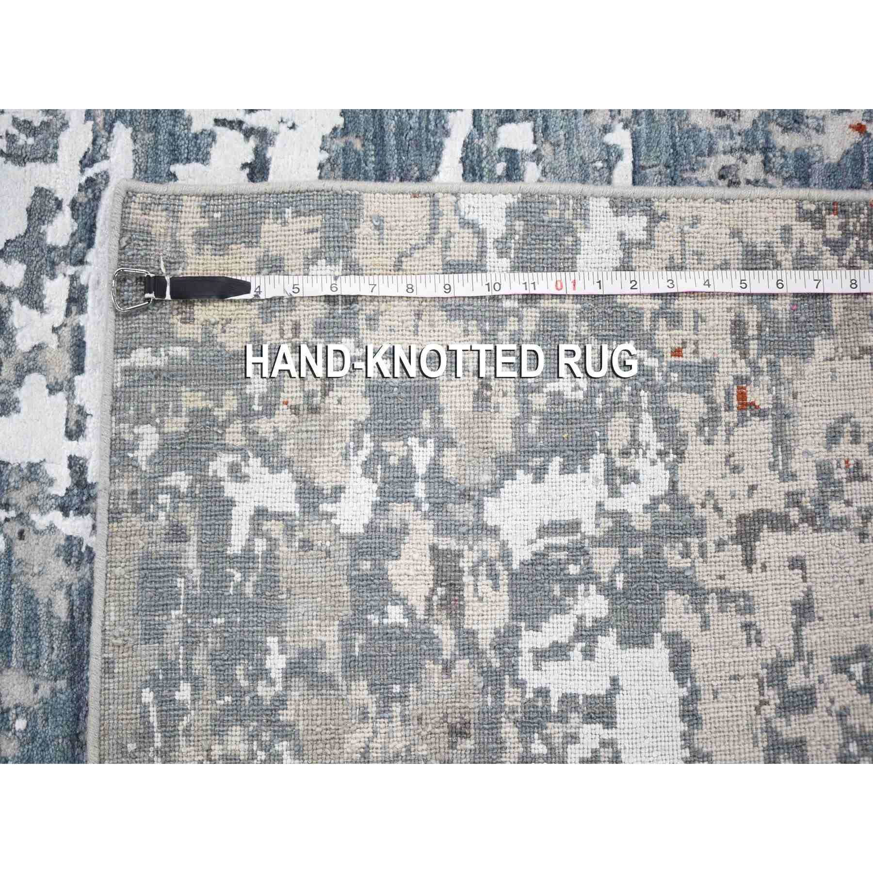 Modern-and-Contemporary-Hand-Knotted-Rug-295410