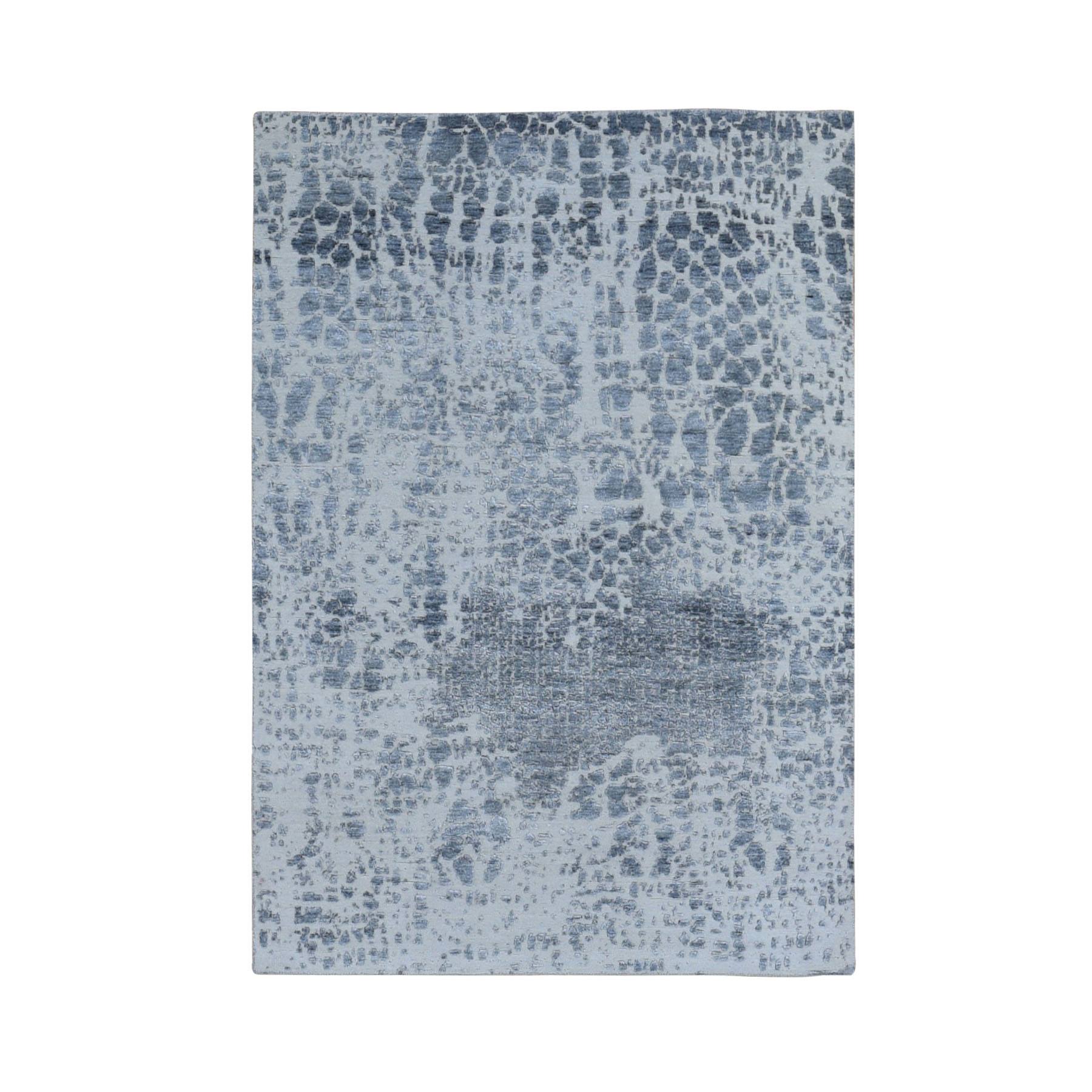 Modern-and-Contemporary-Hand-Knotted-Rug-295425