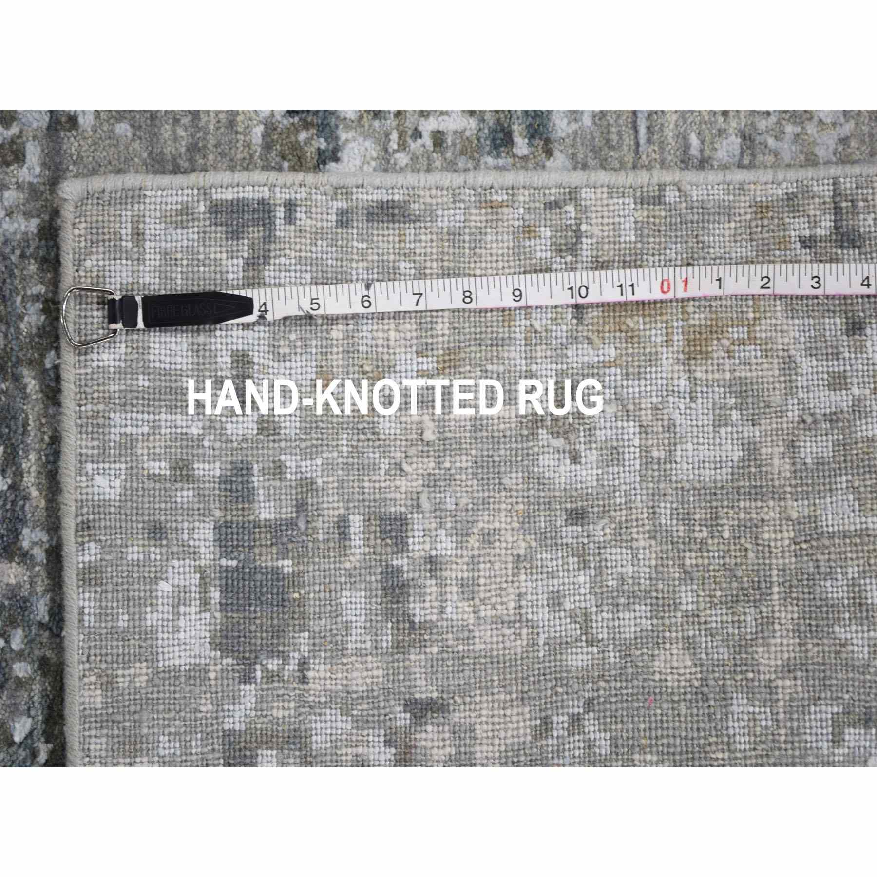 Modern-and-Contemporary-Hand-Knotted-Rug-295565