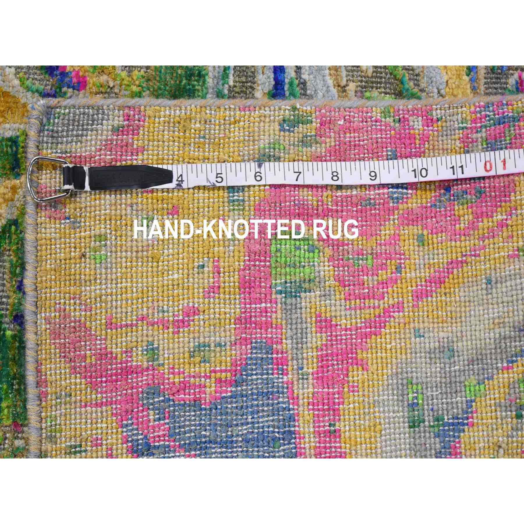 Modern-and-Contemporary-Hand-Knotted-Rug-295620