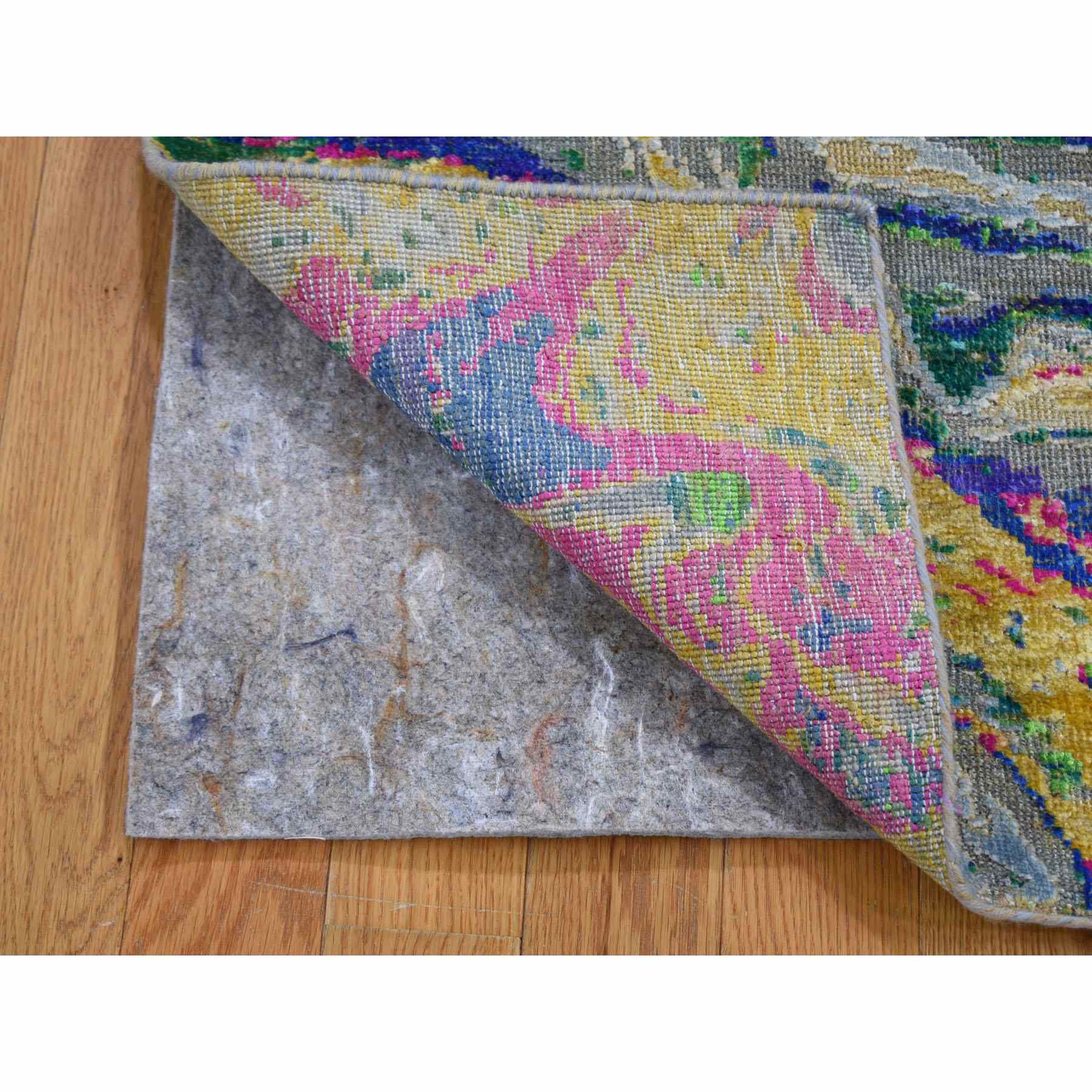 Modern-and-Contemporary-Hand-Knotted-Rug-295630
