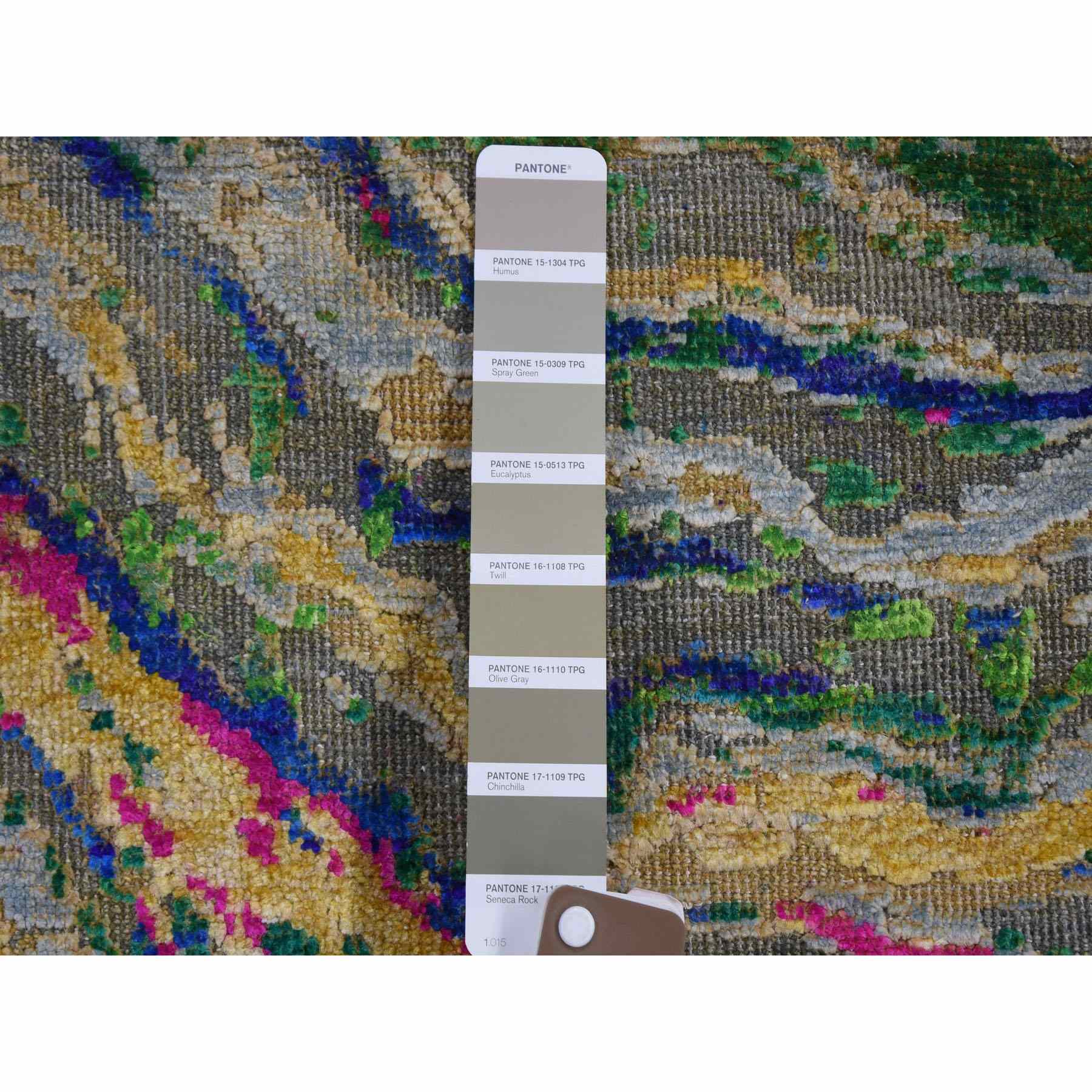 Modern-and-Contemporary-Hand-Knotted-Rug-295630