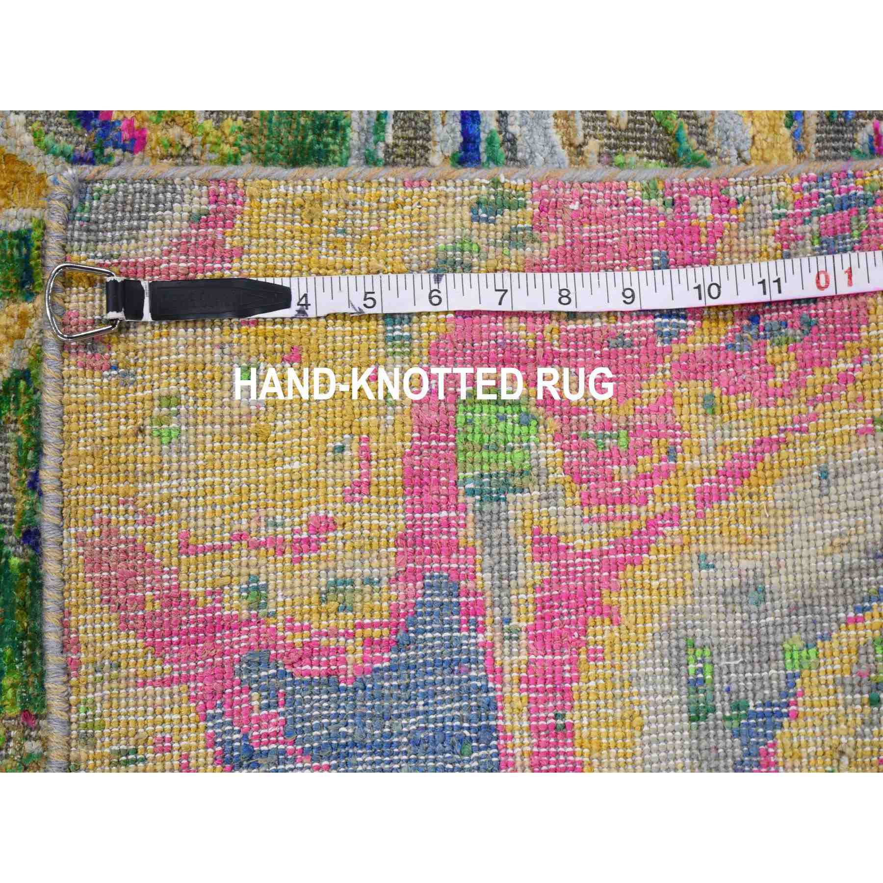 Modern-and-Contemporary-Hand-Knotted-Rug-295630
