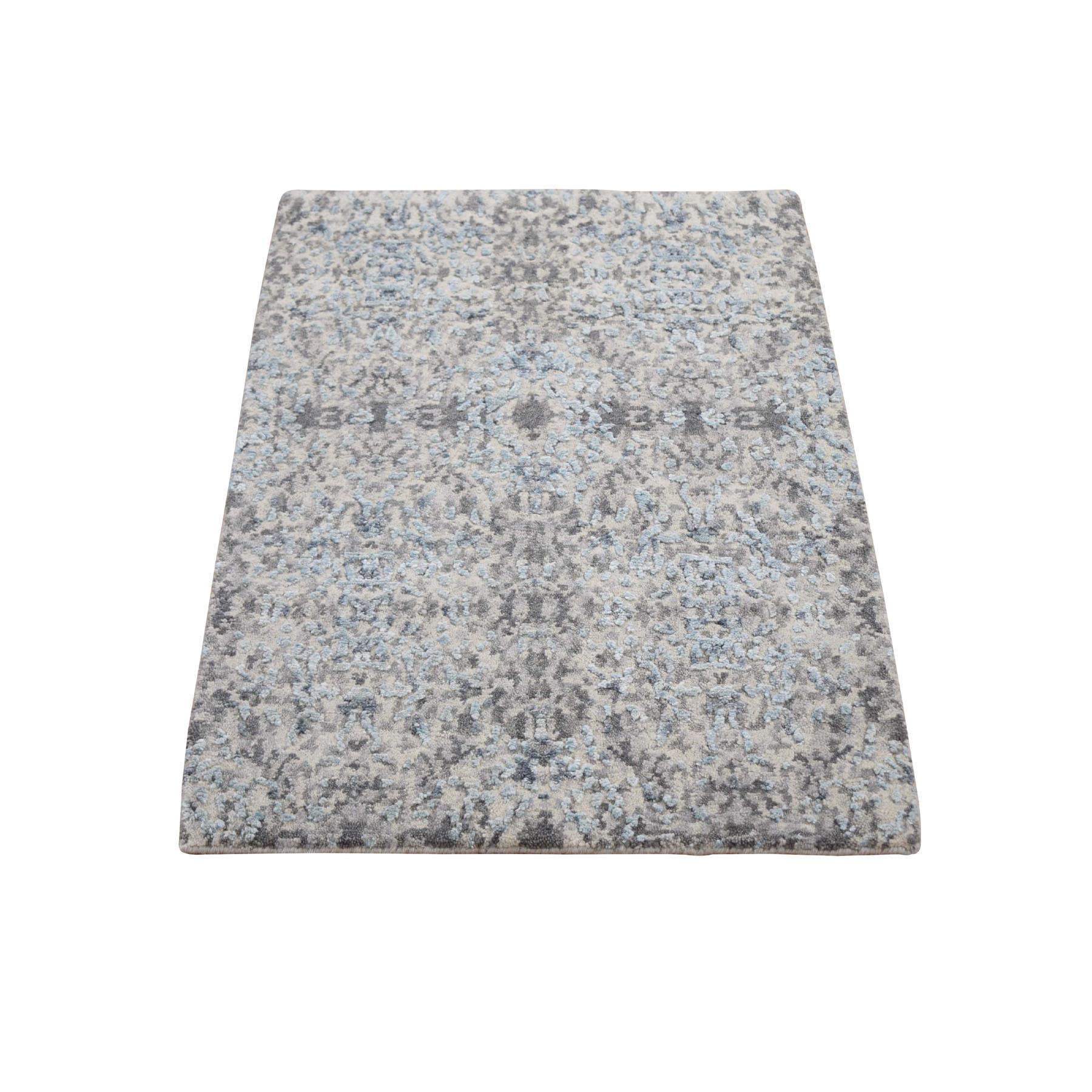 Modern-and-Contemporary-Hand-Knotted-Rug-295650