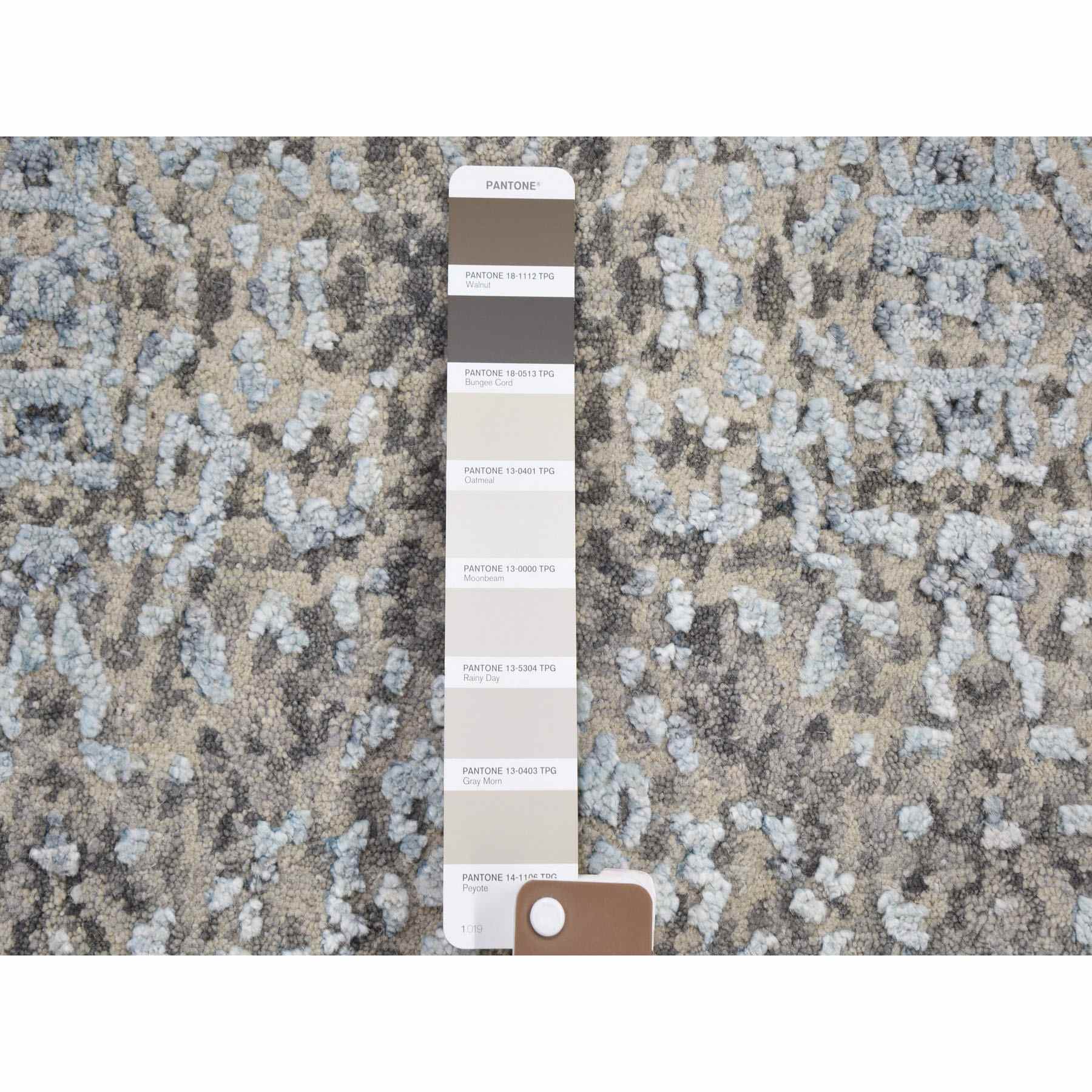 Modern-and-Contemporary-Hand-Knotted-Rug-295650