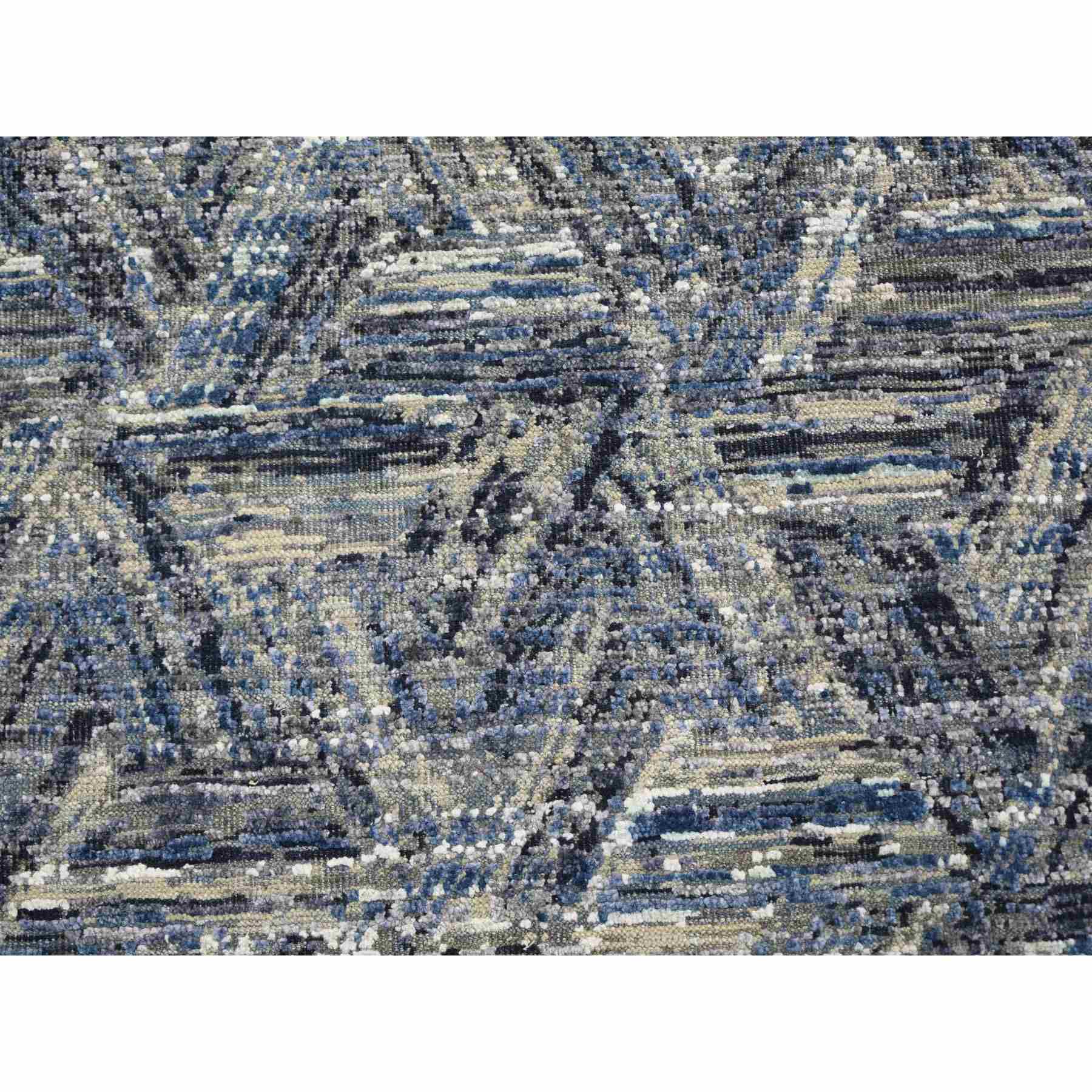 Modern-and-Contemporary-Hand-Knotted-Rug-295700