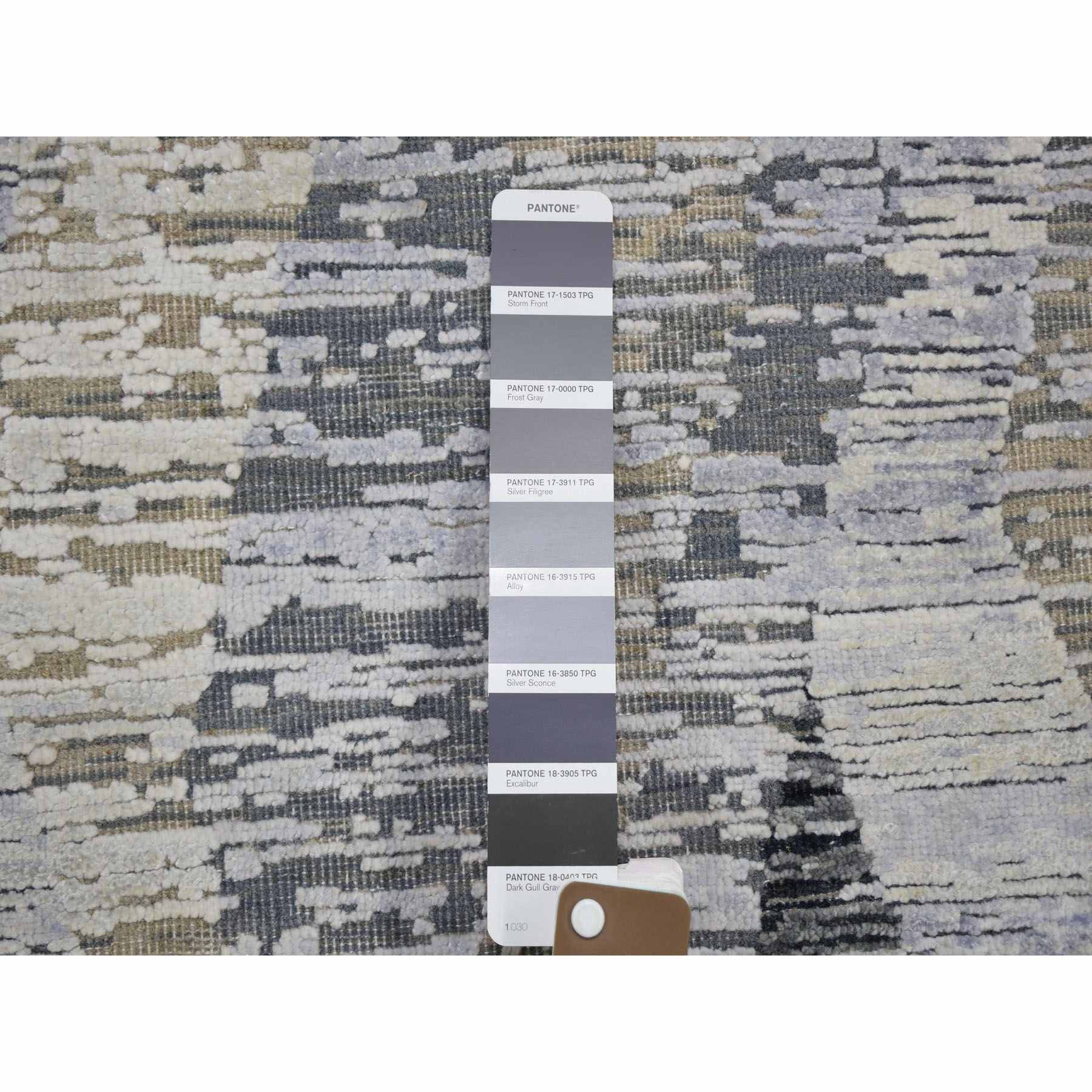 Modern-and-Contemporary-Hand-Knotted-Rug-295720