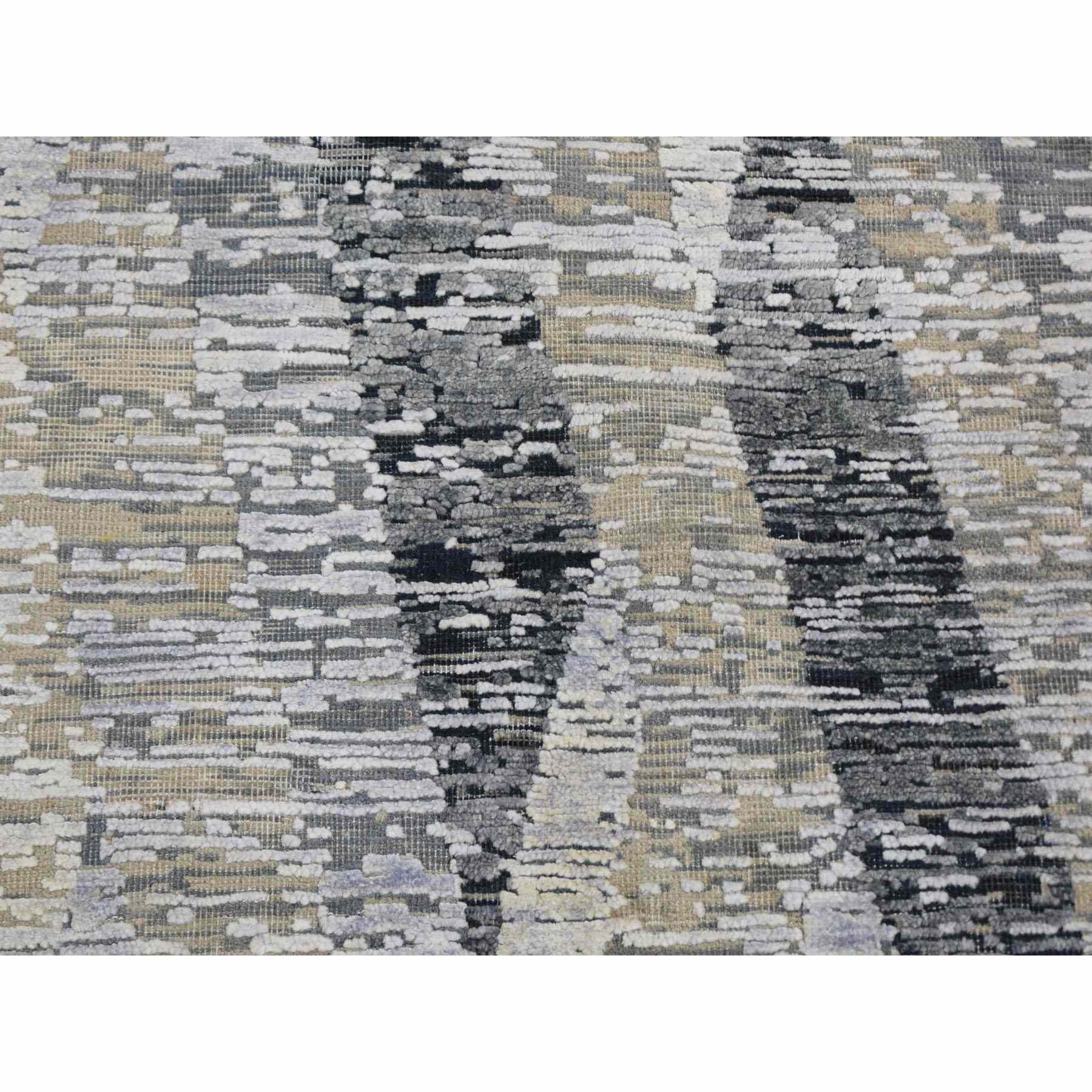Modern-and-Contemporary-Hand-Knotted-Rug-295720