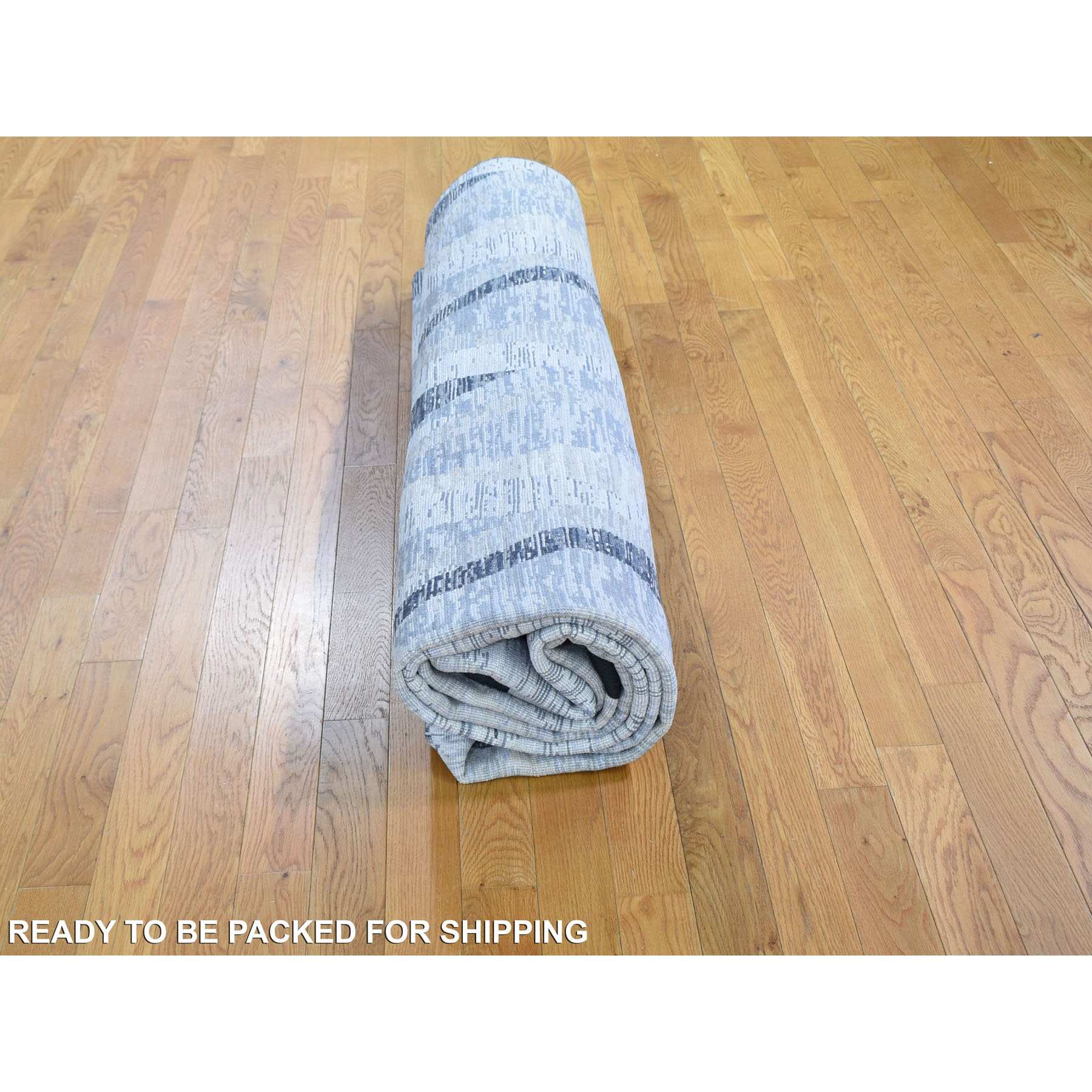 Modern-and-Contemporary-Hand-Knotted-Rug-295720