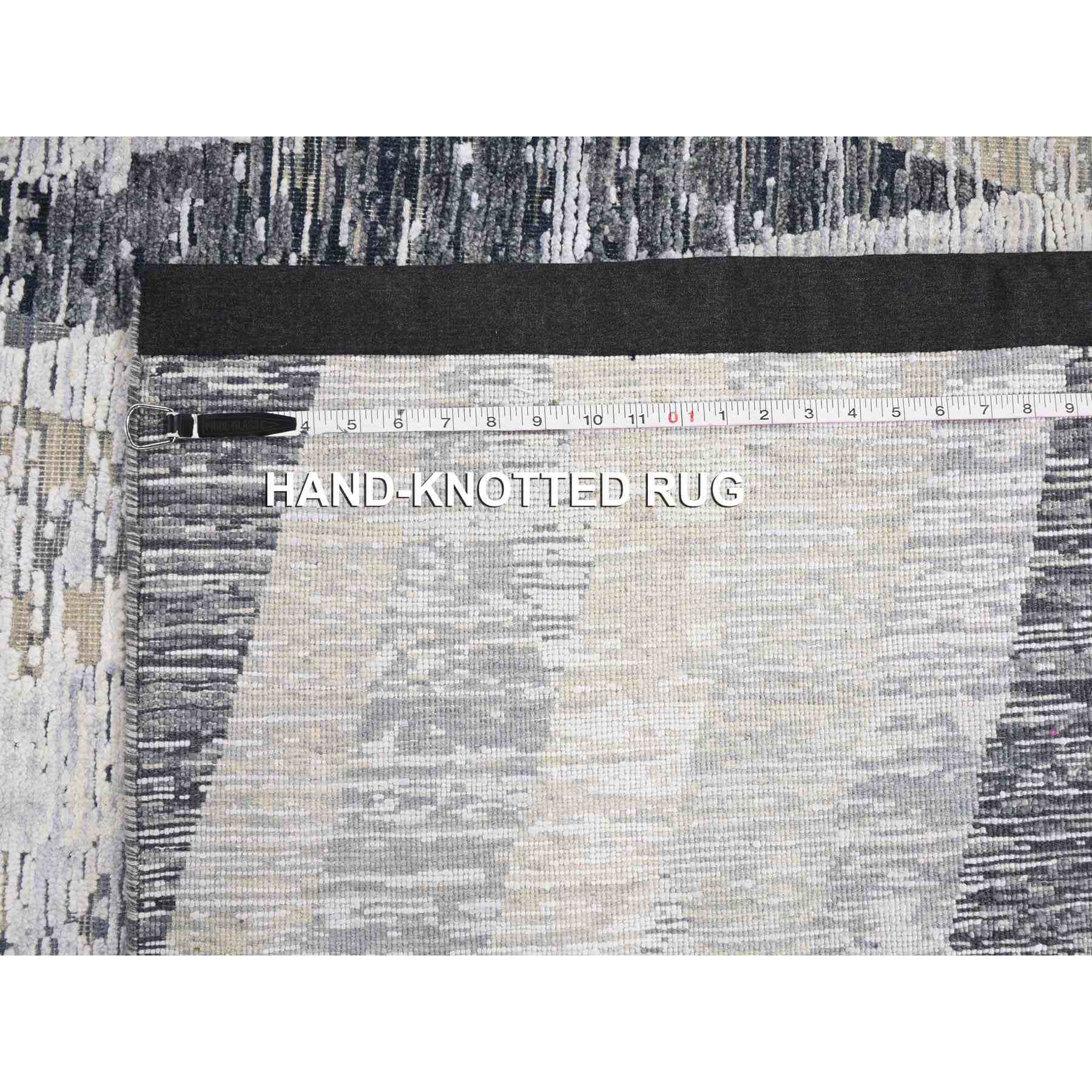 Modern-and-Contemporary-Hand-Knotted-Rug-295720