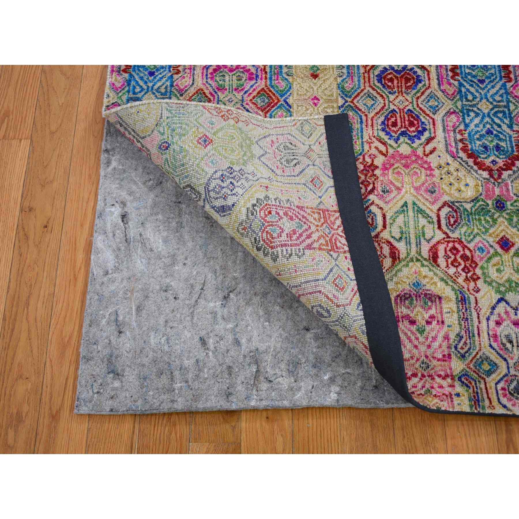 Modern-and-Contemporary-Hand-Knotted-Rug-295760