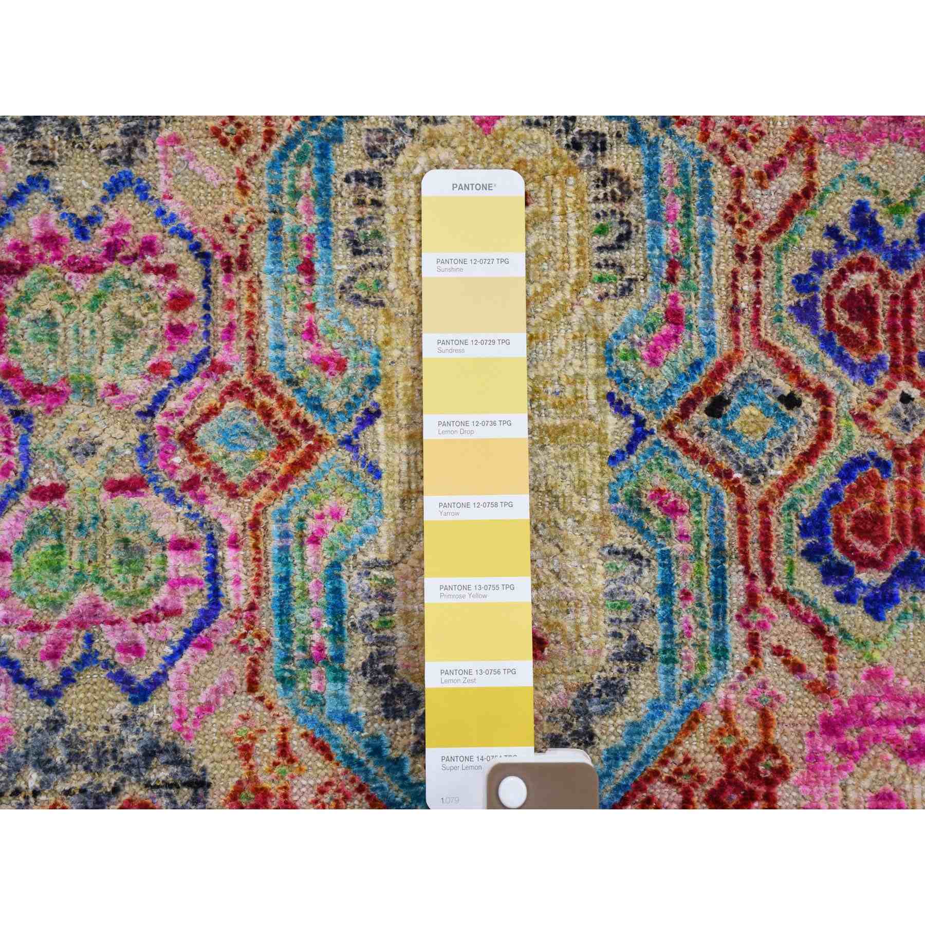 Modern-and-Contemporary-Hand-Knotted-Rug-295760