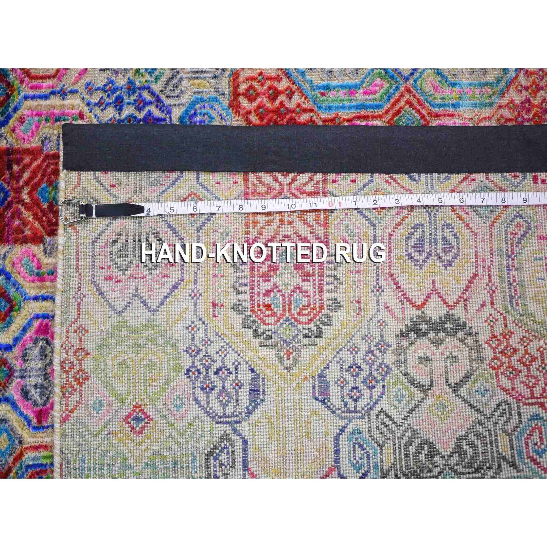 Modern-and-Contemporary-Hand-Knotted-Rug-295760