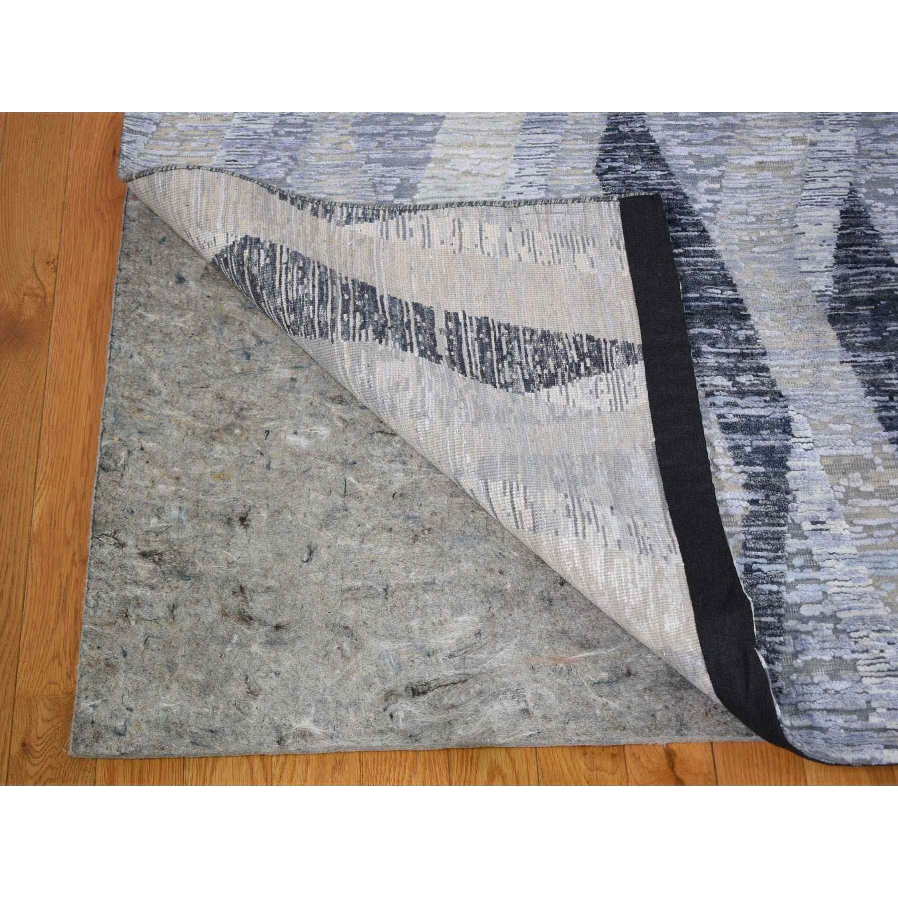 Modern-and-Contemporary-Hand-Knotted-Rug-295765