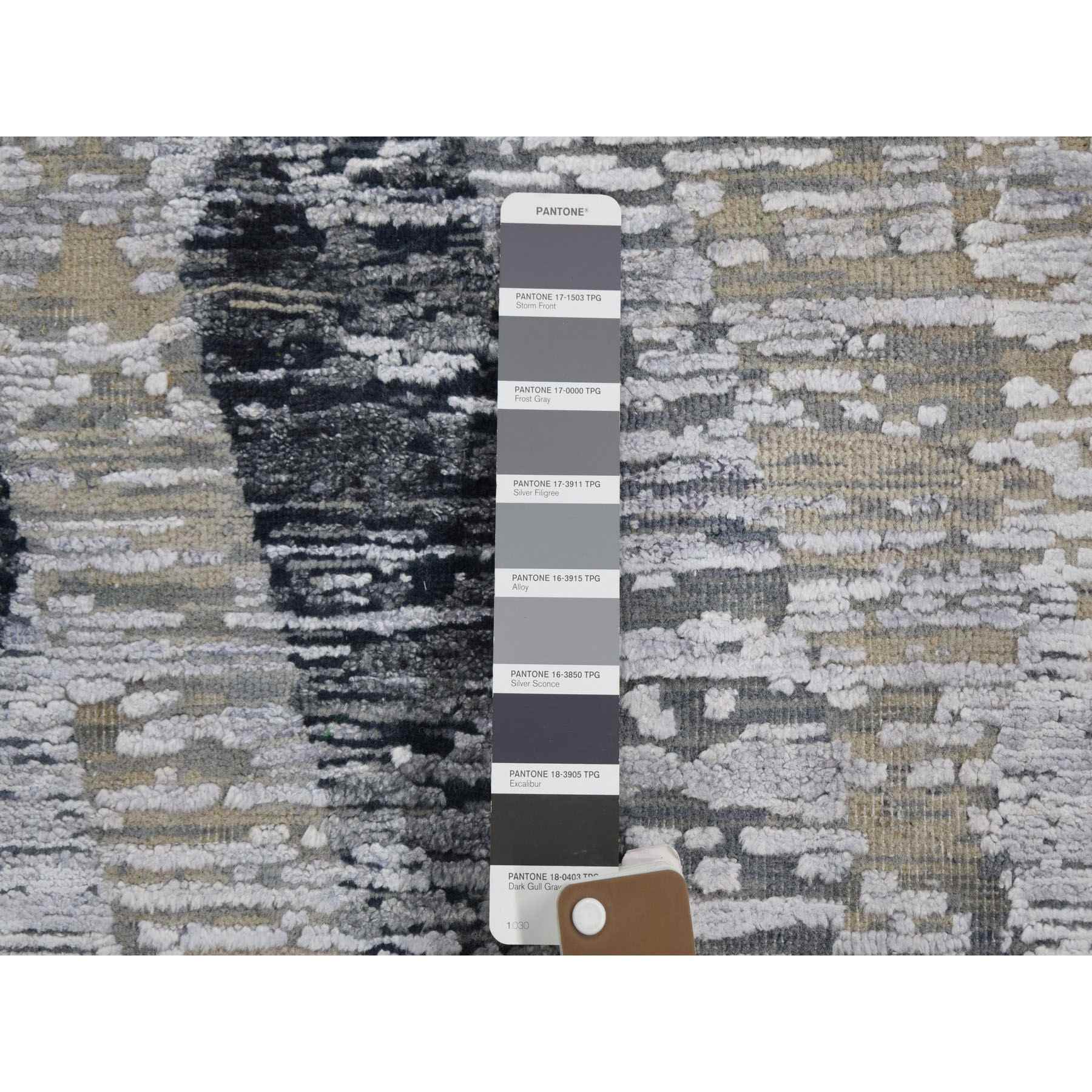 Modern-and-Contemporary-Hand-Knotted-Rug-295765