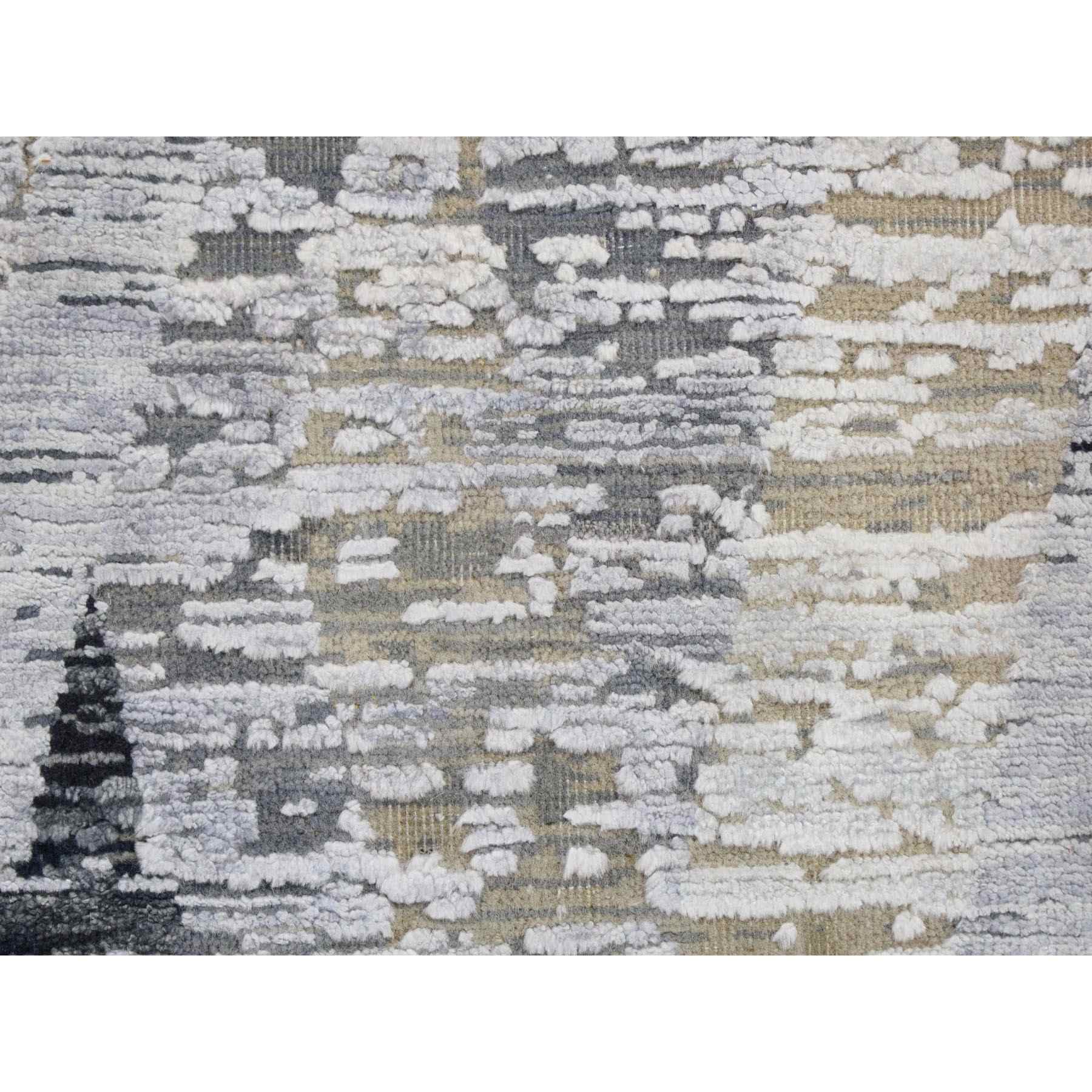 Modern-and-Contemporary-Hand-Knotted-Rug-295765