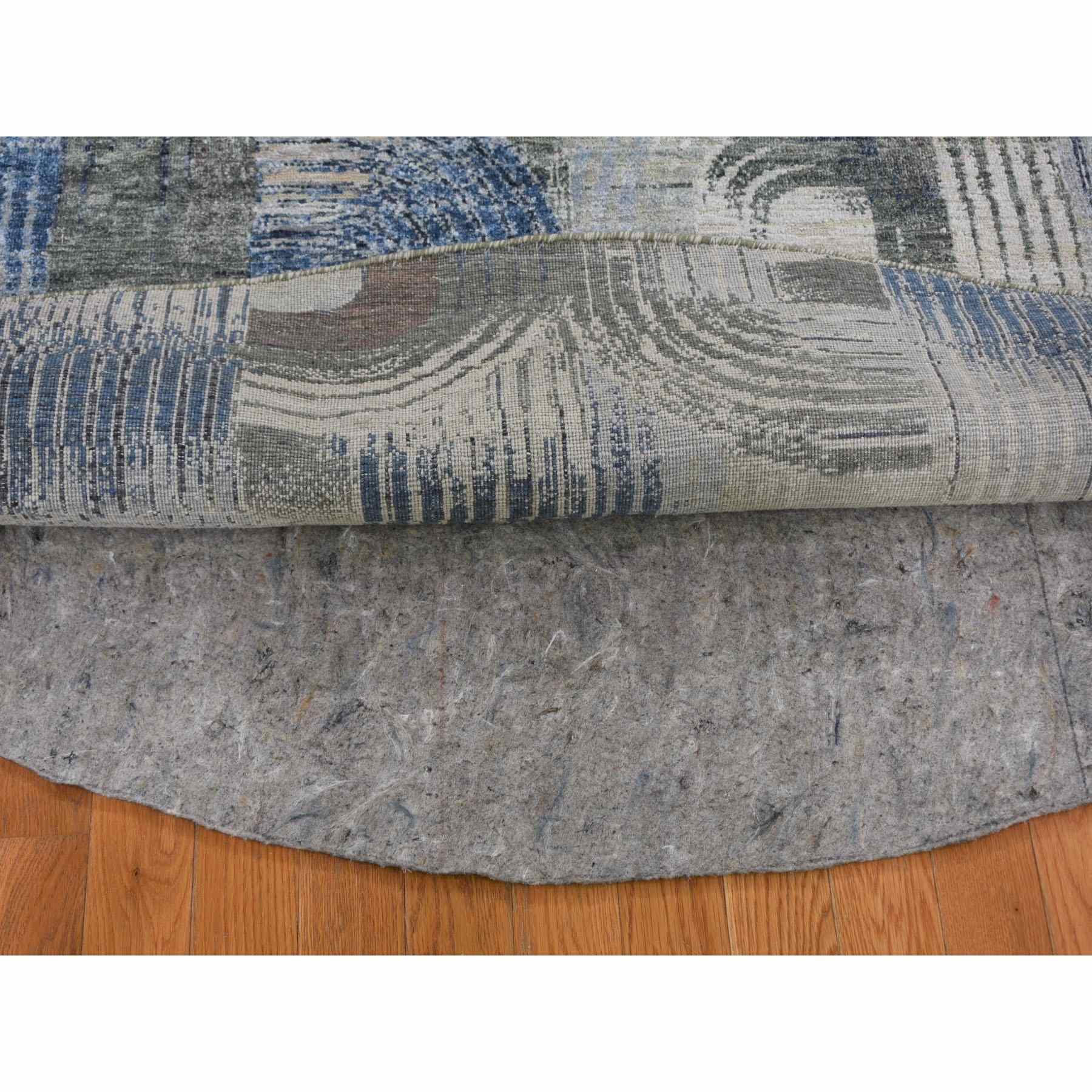 Modern-and-Contemporary-Hand-Knotted-Rug-295780