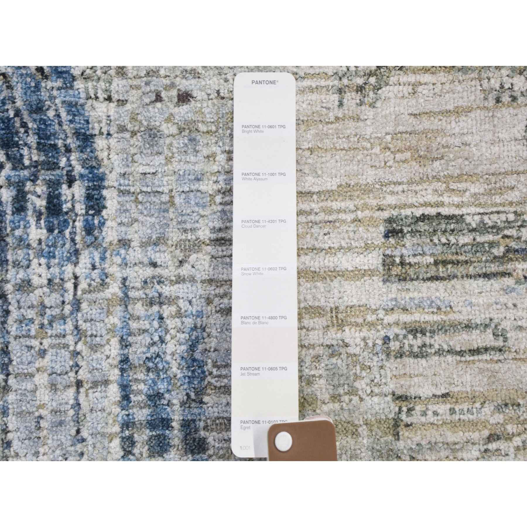 Modern-and-Contemporary-Hand-Knotted-Rug-295780