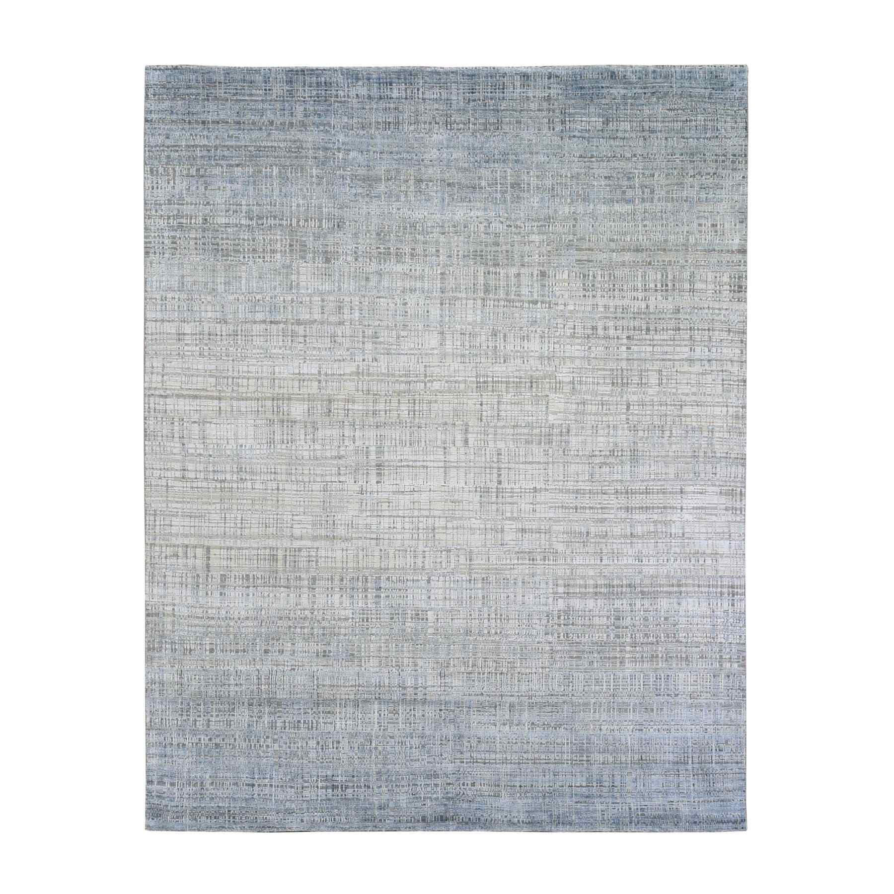 Modern-and-Contemporary-Hand-Knotted-Rug-295790