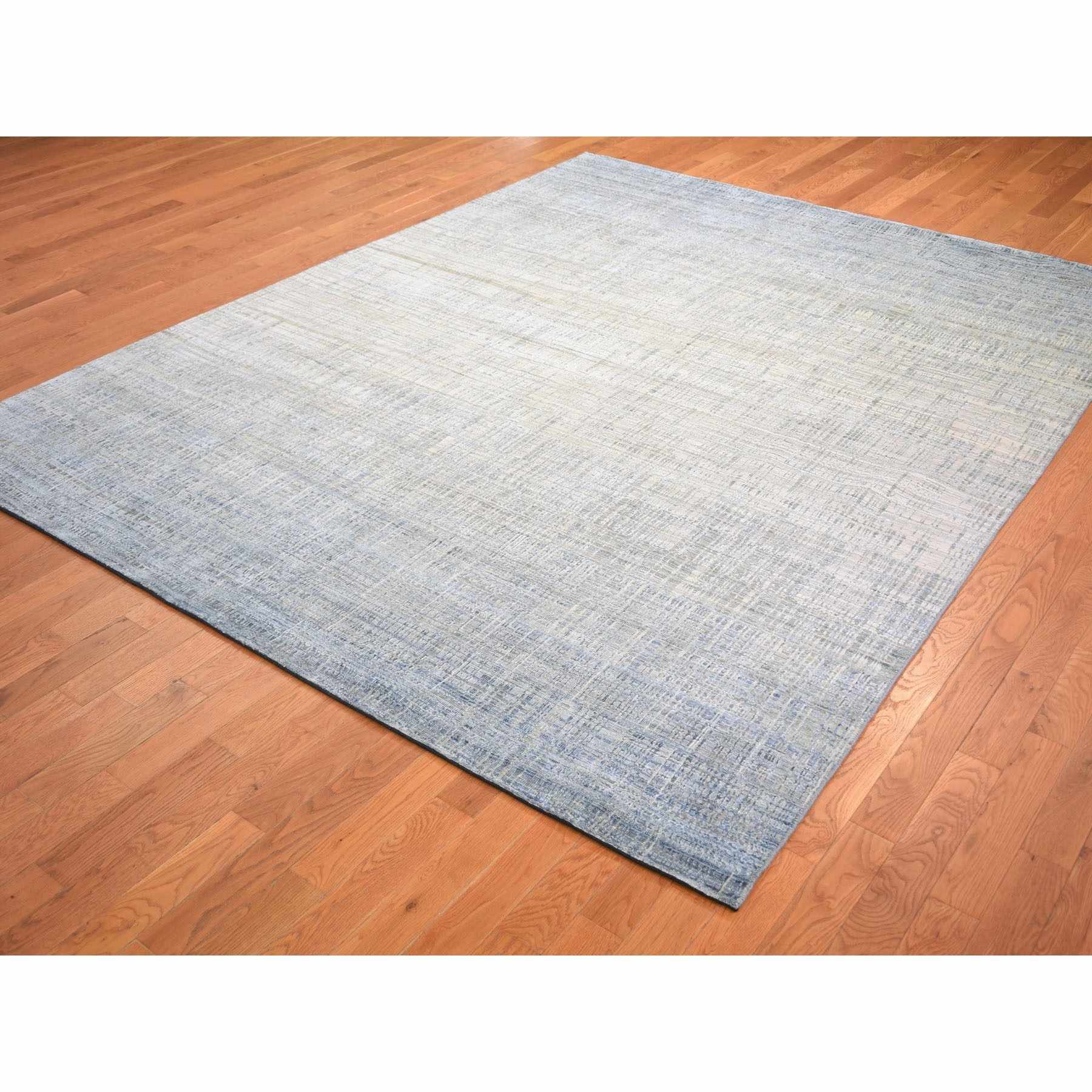 Modern-and-Contemporary-Hand-Knotted-Rug-295790