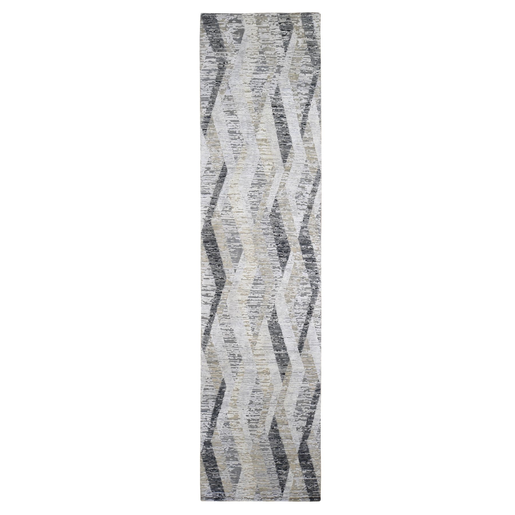 Modern-and-Contemporary-Hand-Knotted-Rug-295810