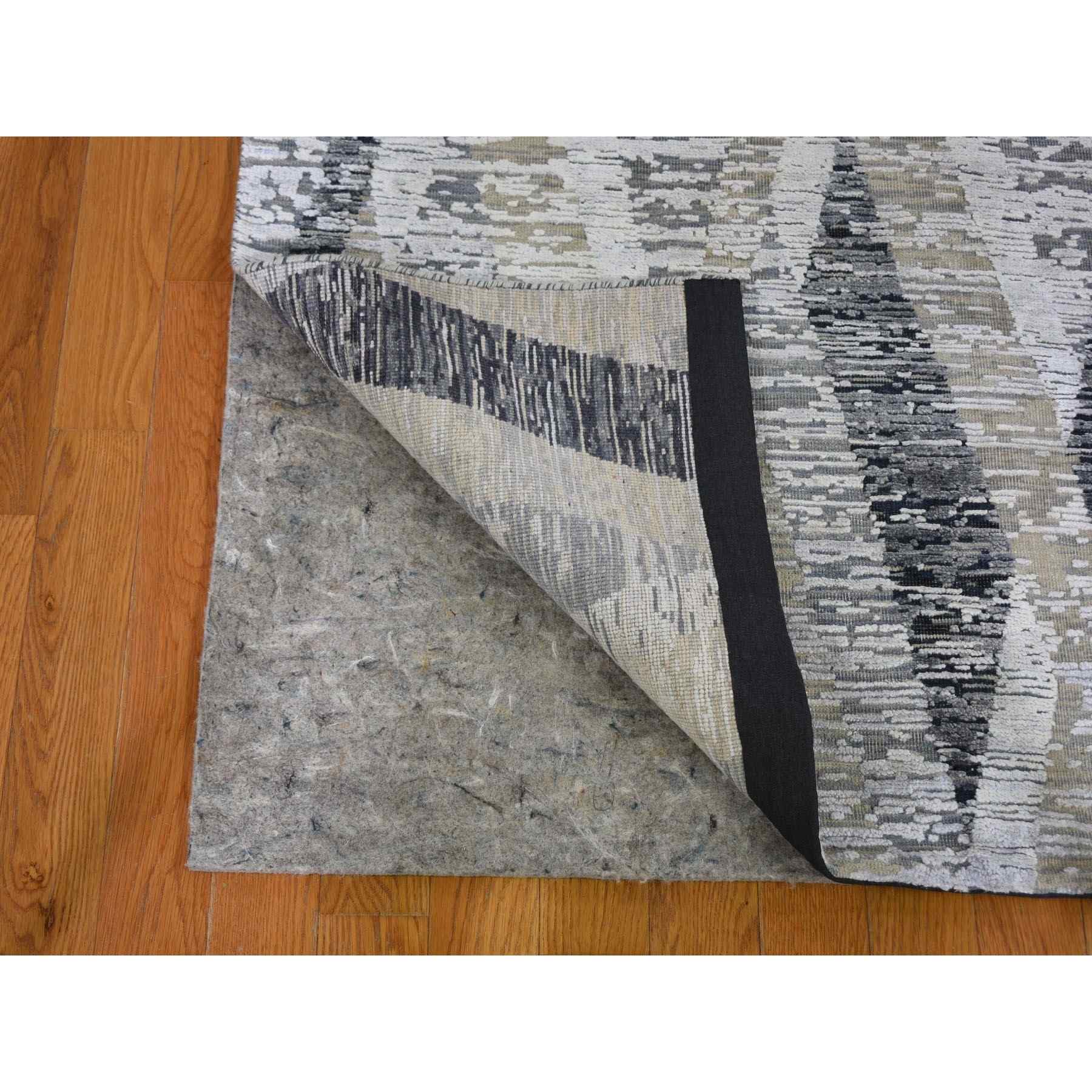Modern-and-Contemporary-Hand-Knotted-Rug-295810
