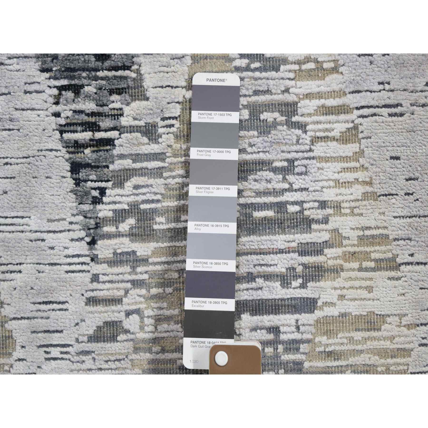 Modern-and-Contemporary-Hand-Knotted-Rug-295810
