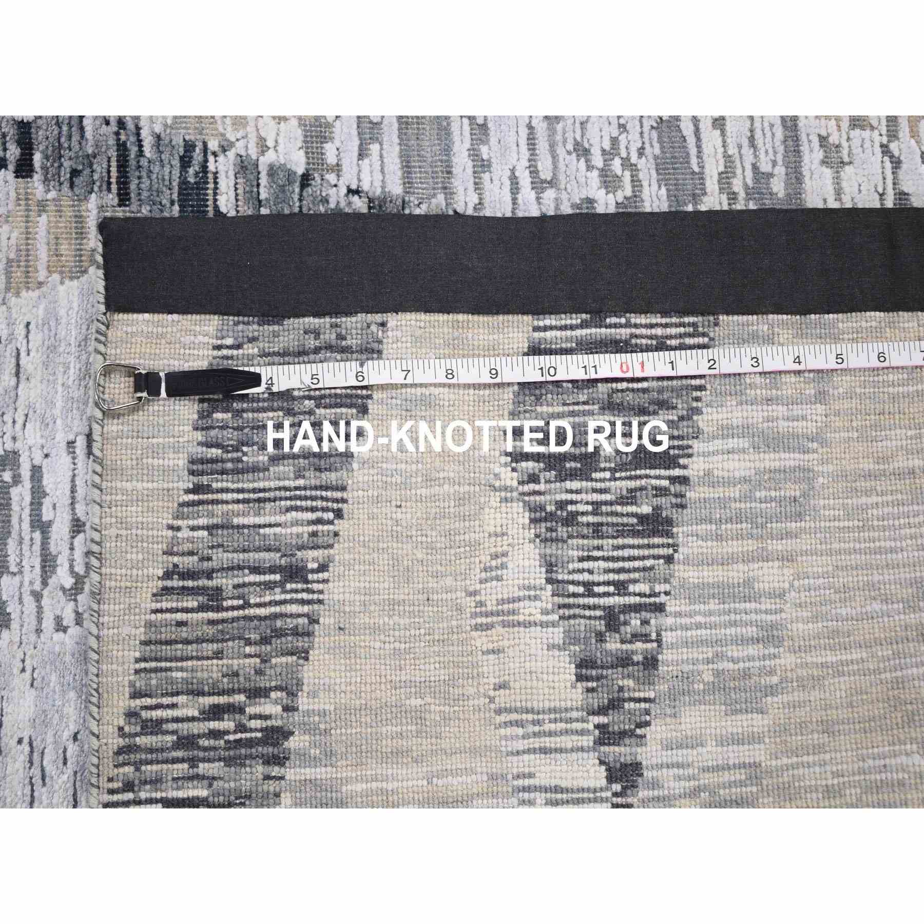 Modern-and-Contemporary-Hand-Knotted-Rug-295810