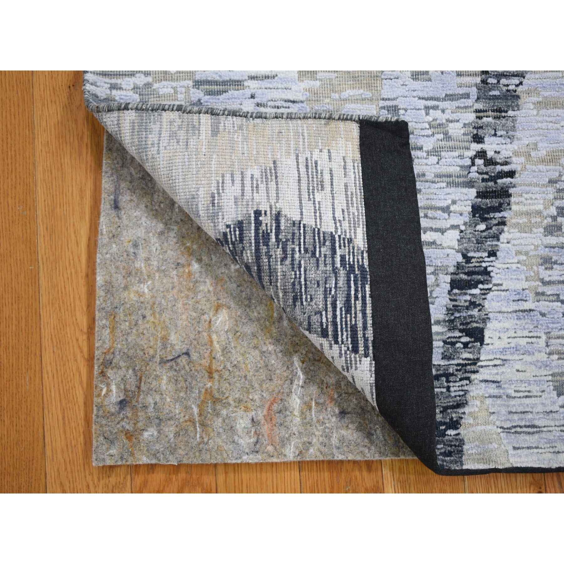 Modern-and-Contemporary-Hand-Knotted-Rug-295825