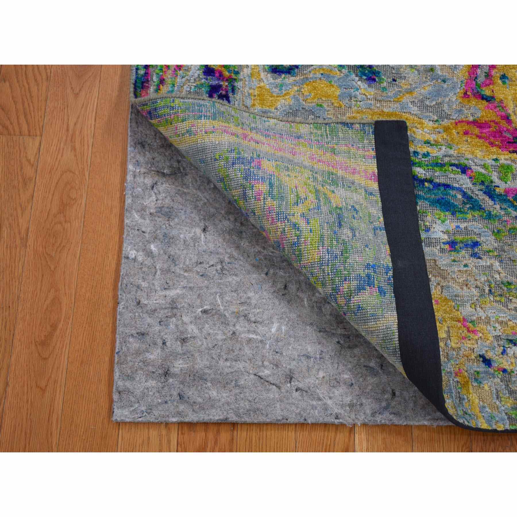 Modern-and-Contemporary-Hand-Knotted-Rug-295835