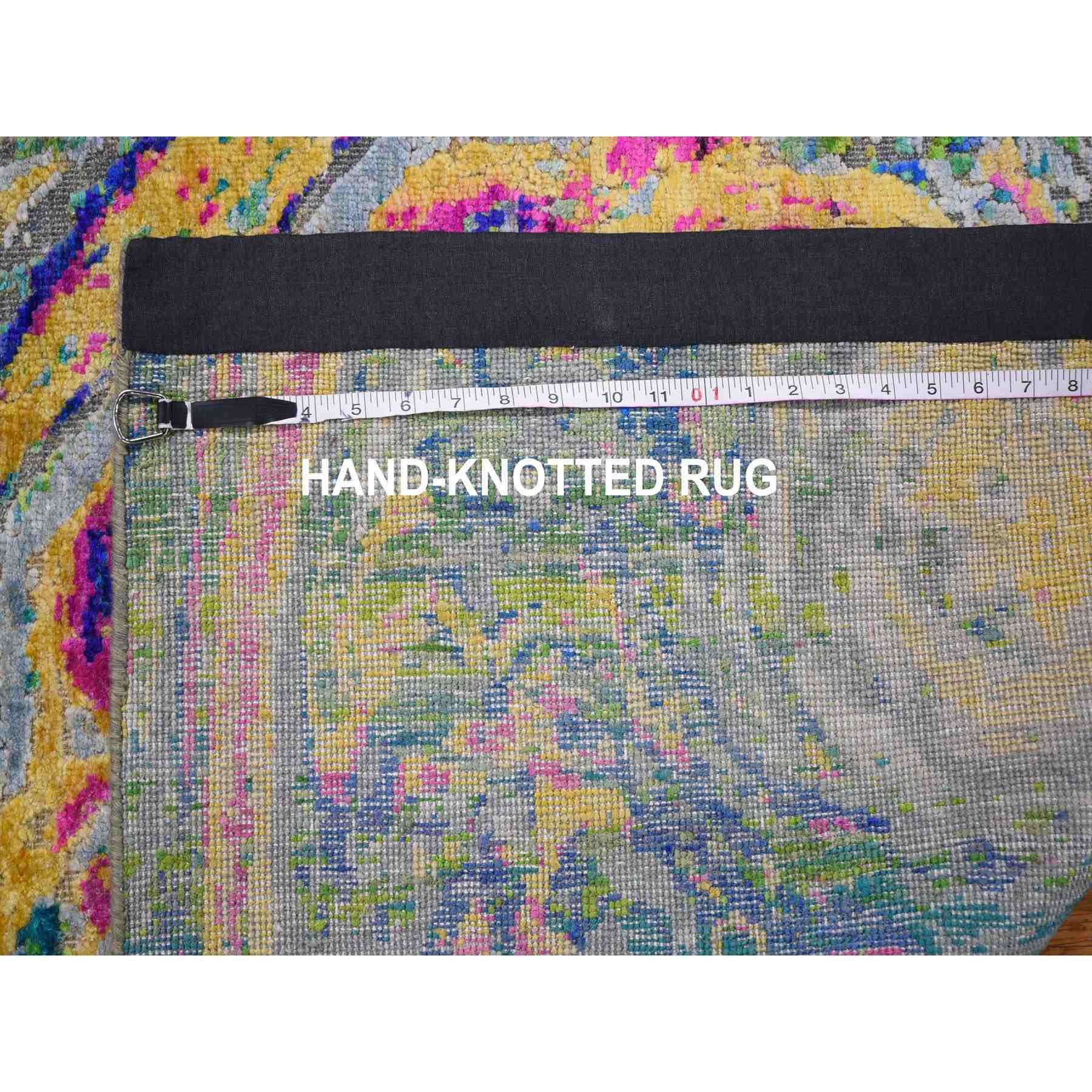 Modern-and-Contemporary-Hand-Knotted-Rug-295835