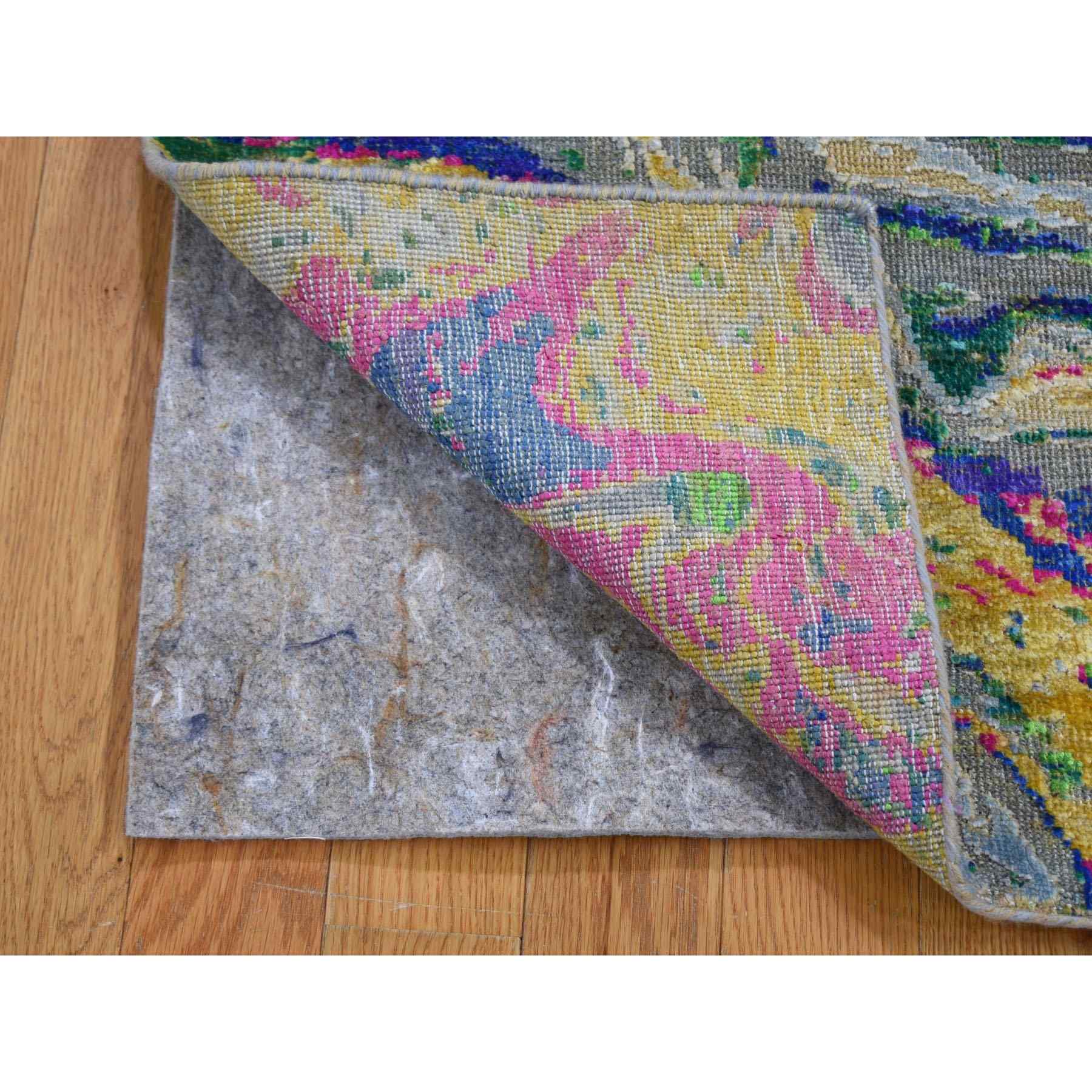 Modern-and-Contemporary-Hand-Knotted-Rug-295850