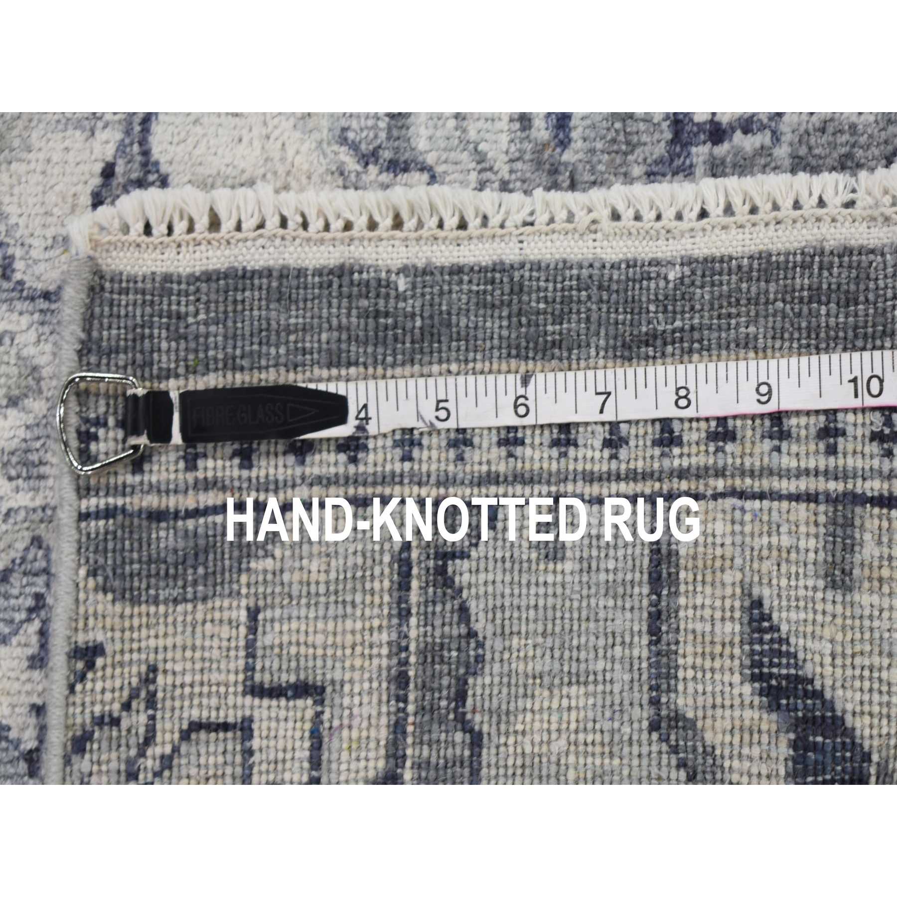 Modern-and-Contemporary-Hand-Knotted-Rug-295920
