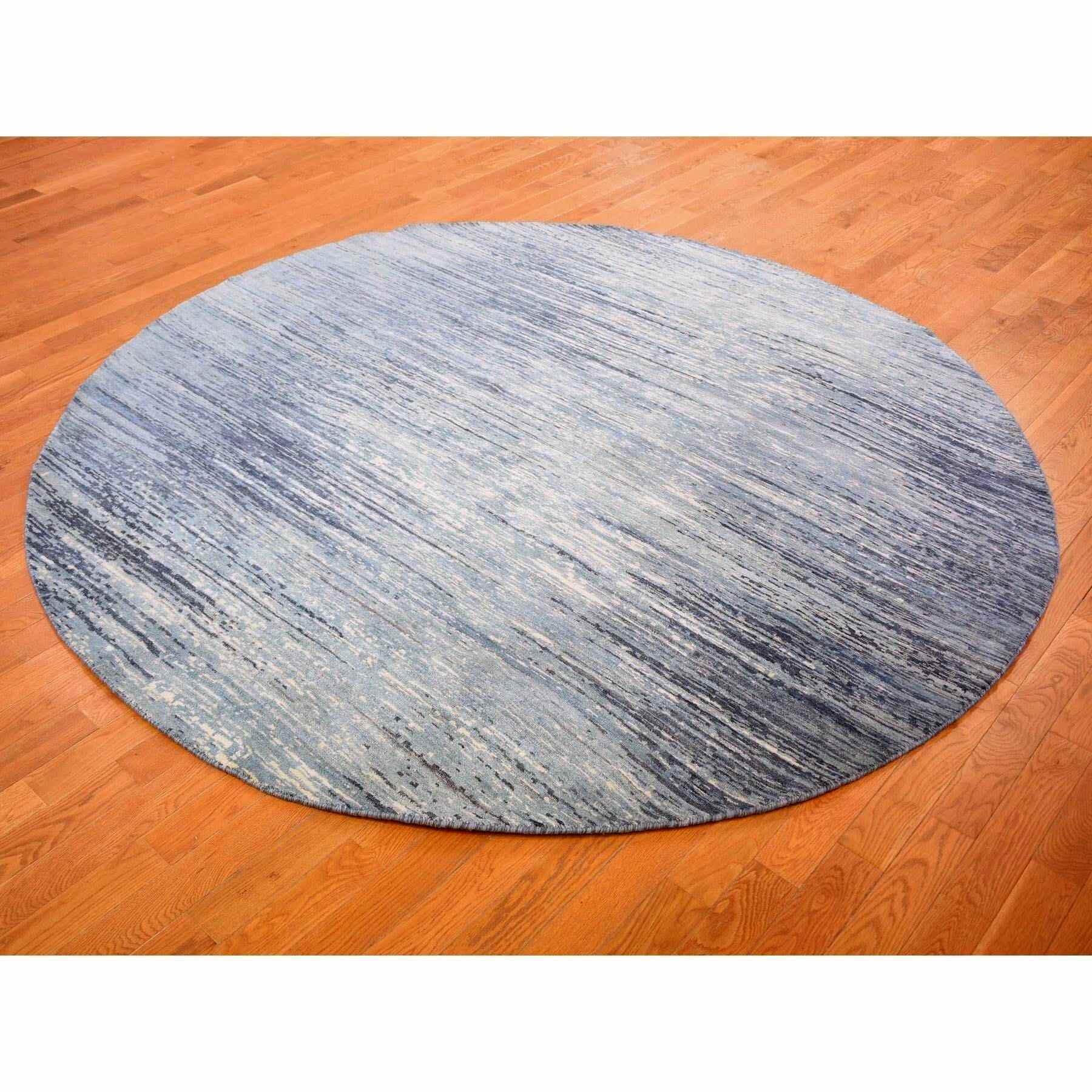 Modern-and-Contemporary-Hand-Knotted-Rug-296155