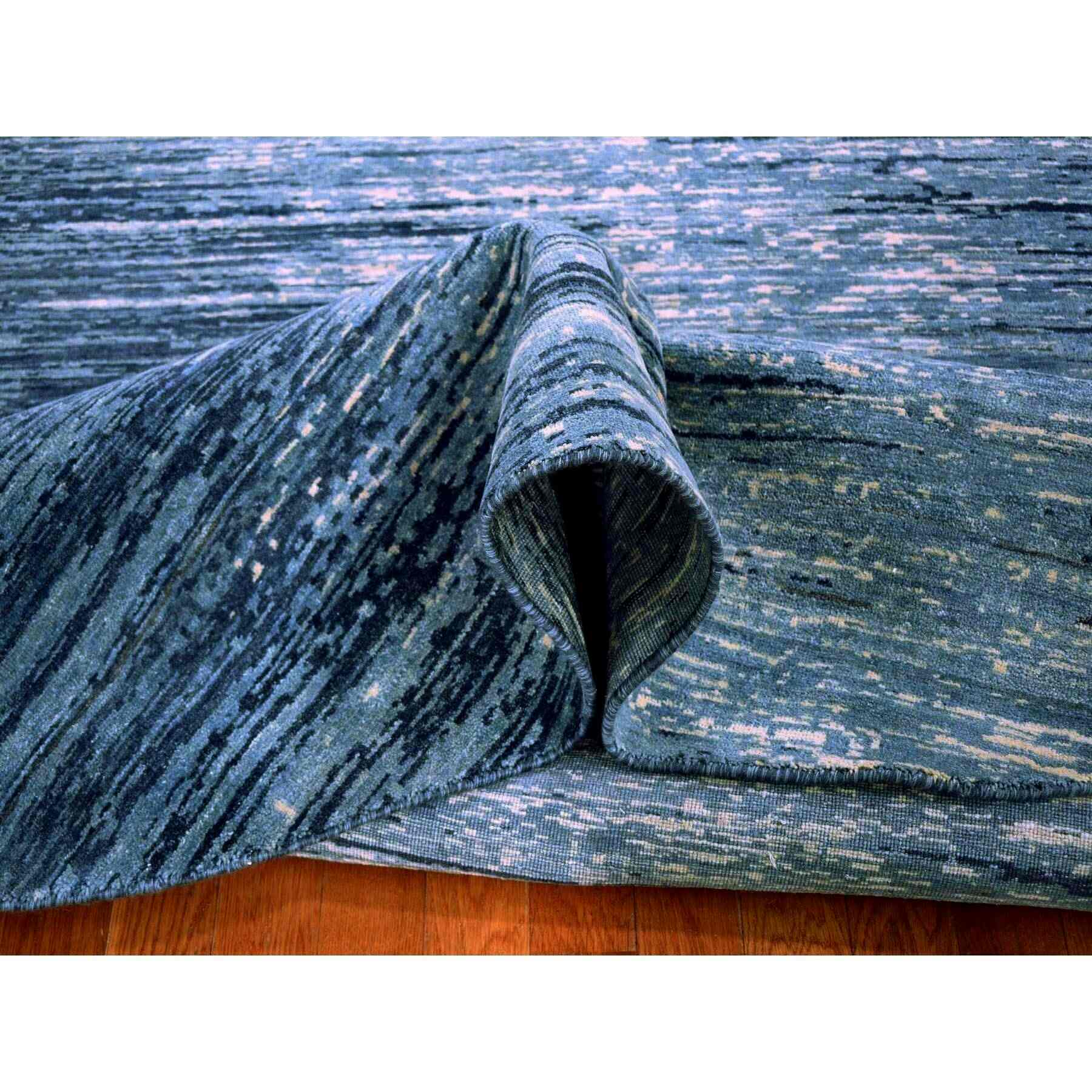 Modern-and-Contemporary-Hand-Knotted-Rug-296155