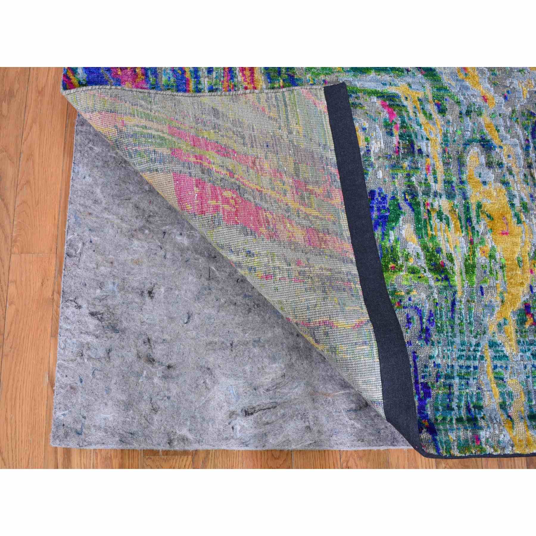Modern-and-Contemporary-Hand-Knotted-Rug-296160
