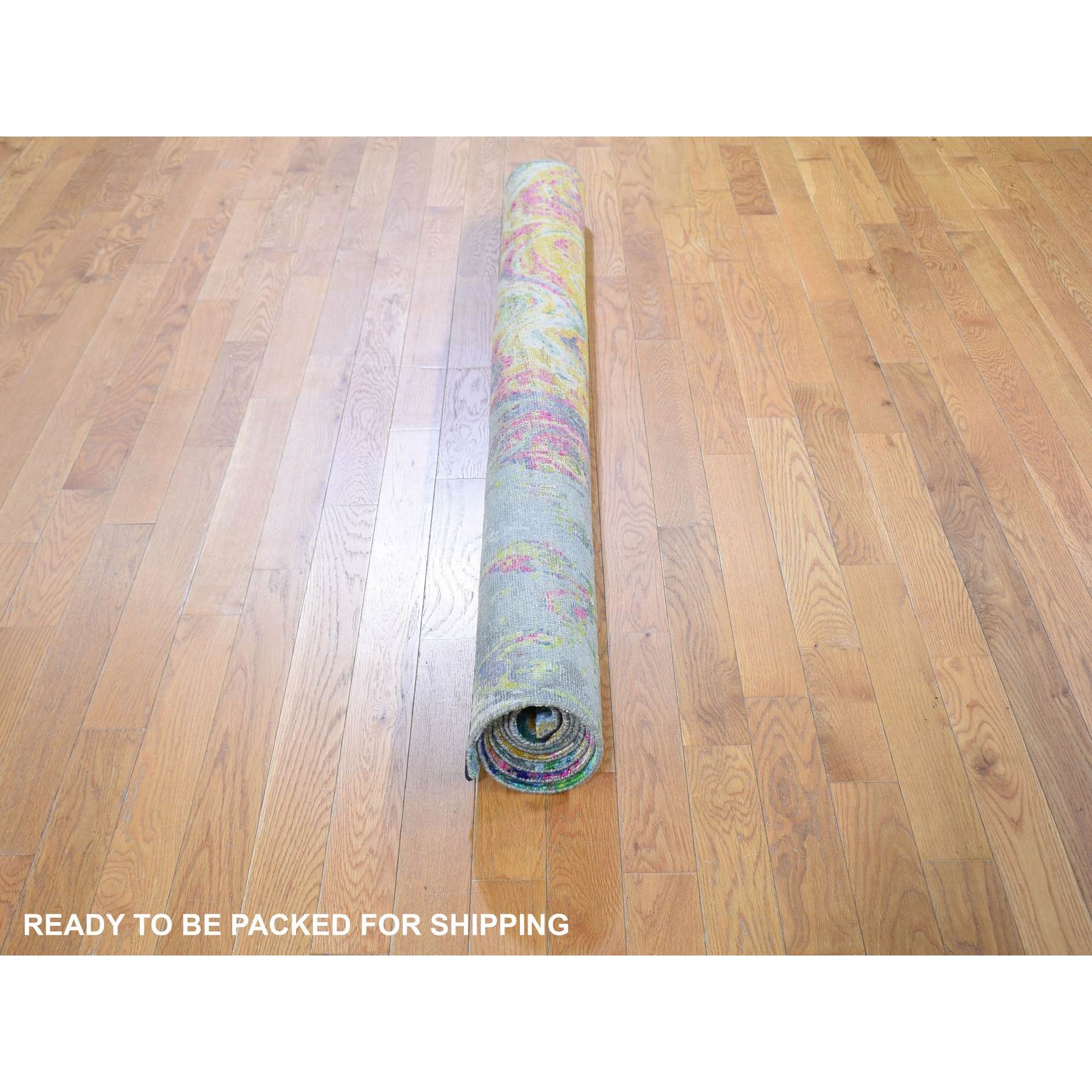 Modern-and-Contemporary-Hand-Knotted-Rug-296160
