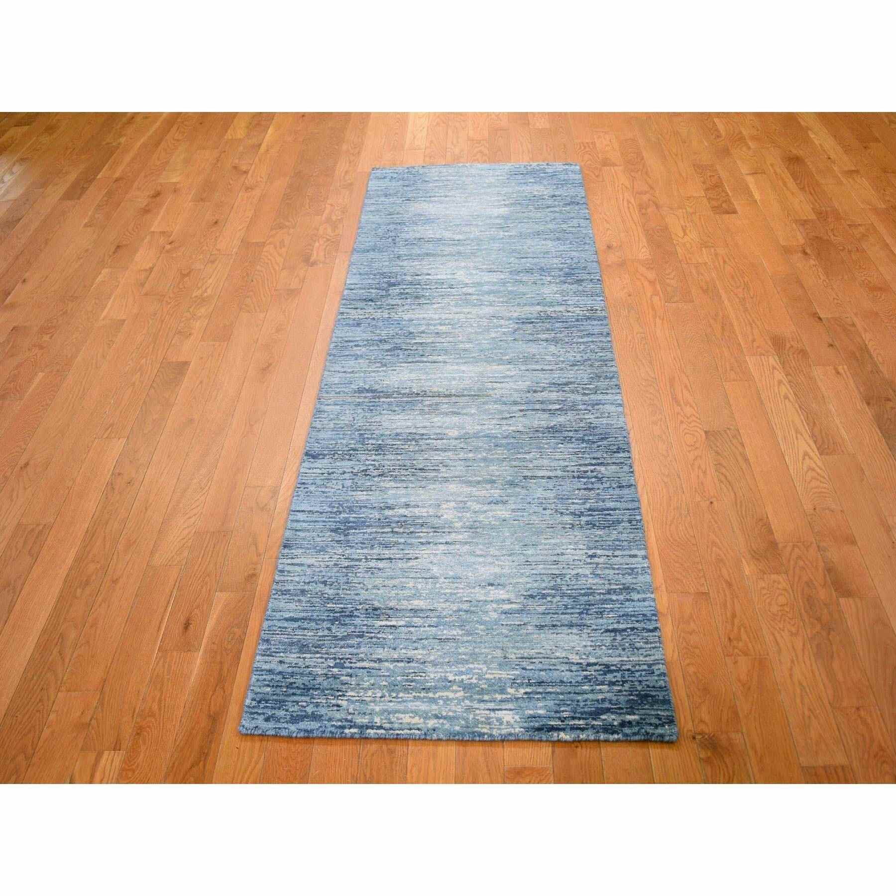 Modern-and-Contemporary-Hand-Knotted-Rug-296180