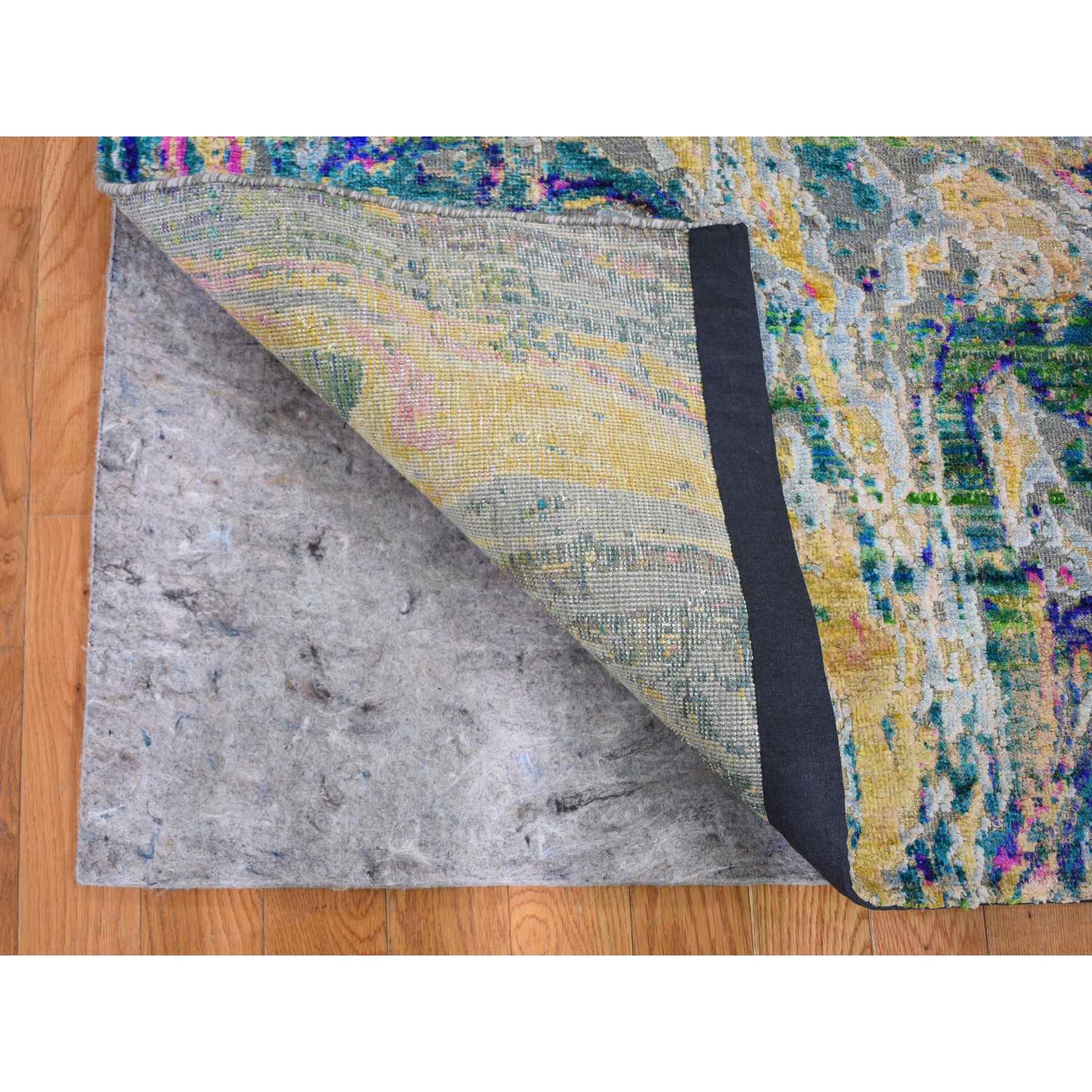 Modern-and-Contemporary-Hand-Knotted-Rug-296195